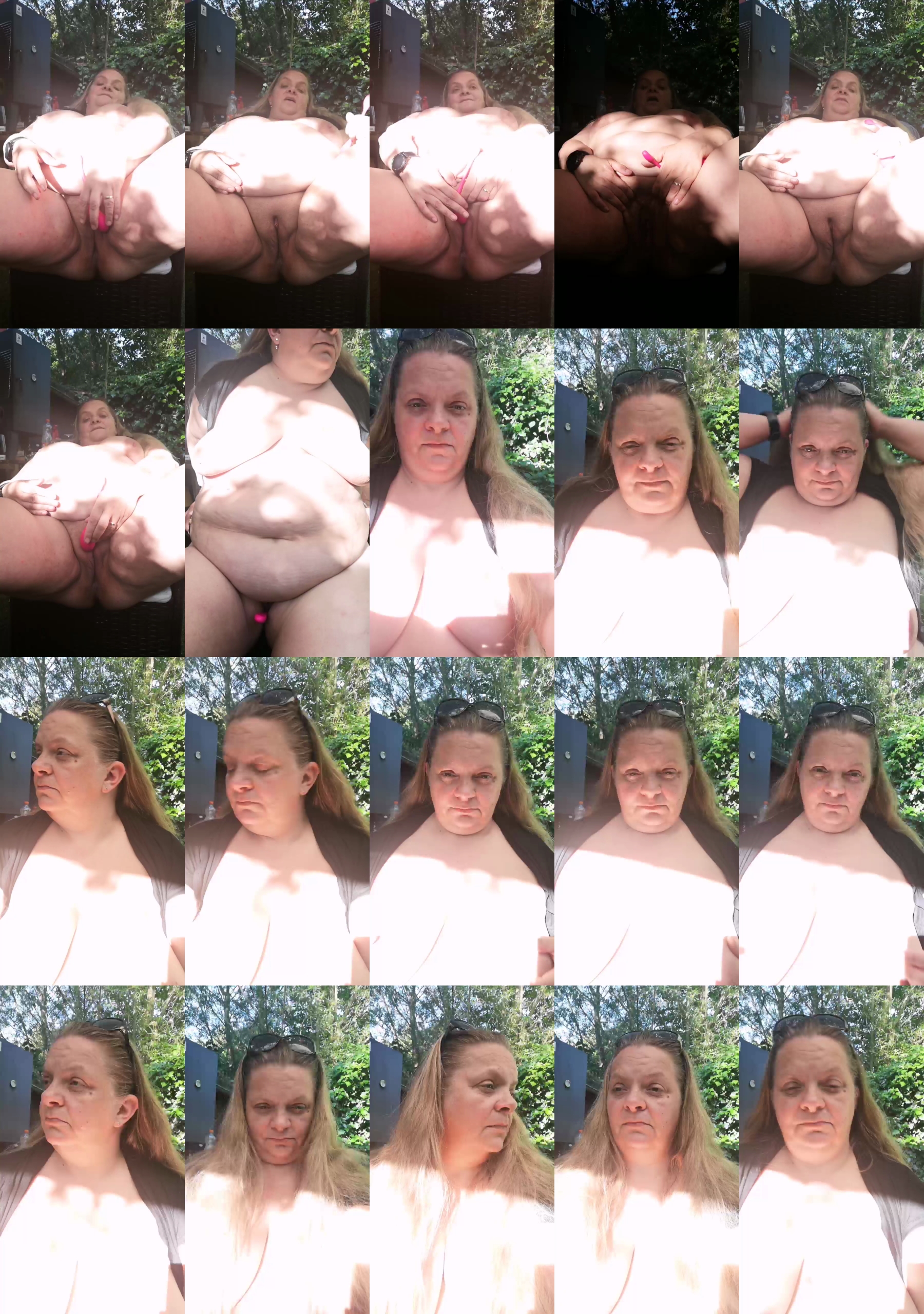 Mollyschnegge74 17-07-2021 Recorded 