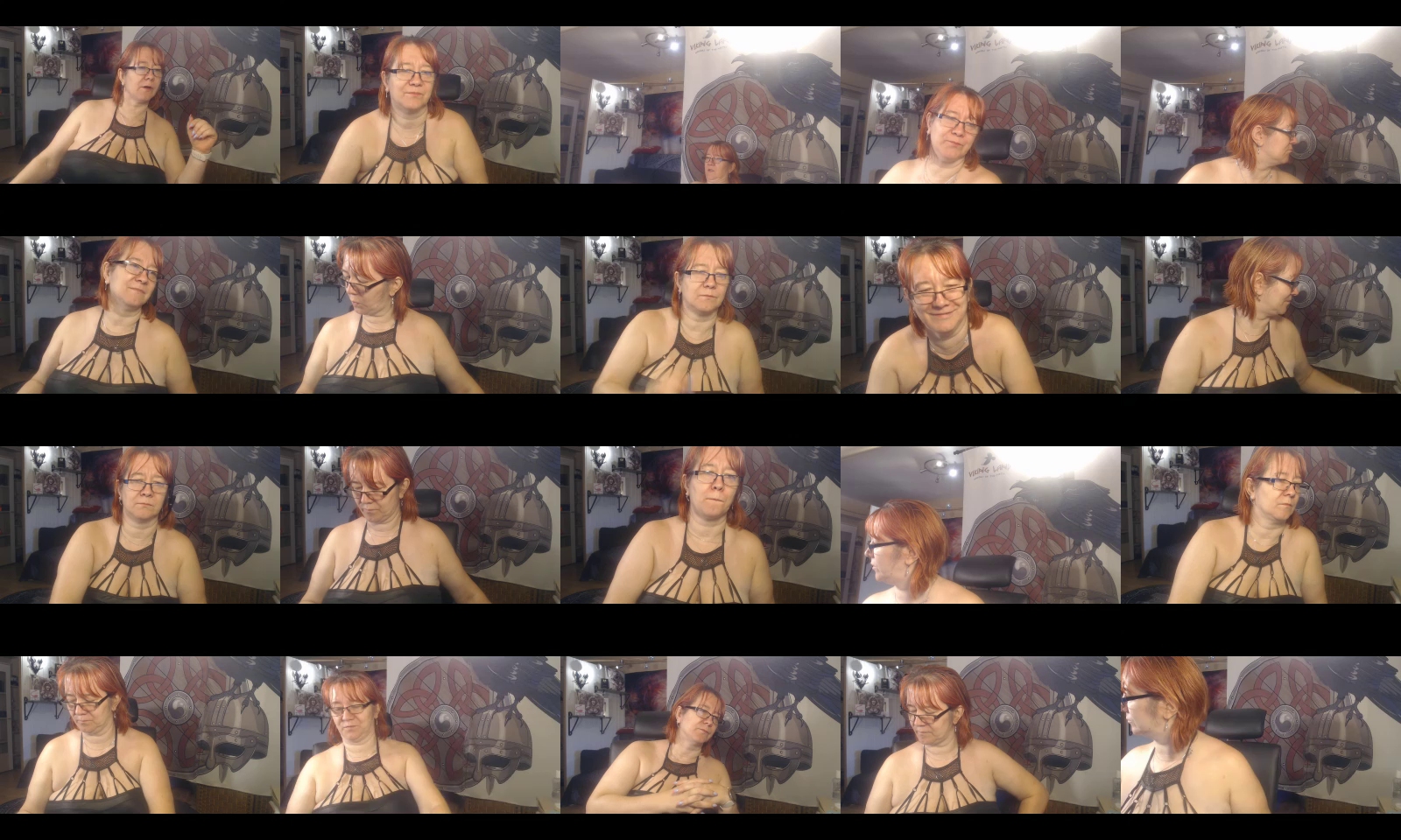 Titten_Luder 17-07-2021 Naked 