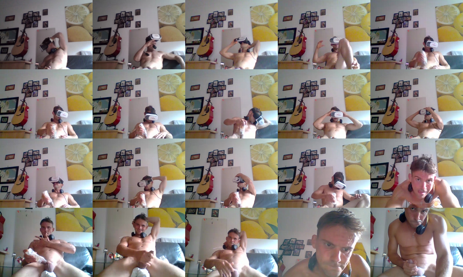 damasko85  17-07-2021 Recorded Video Porn
