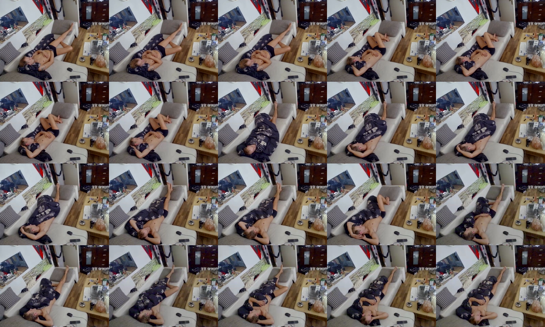 darksecret_Grey  18-07-2021 Recorded Video Download