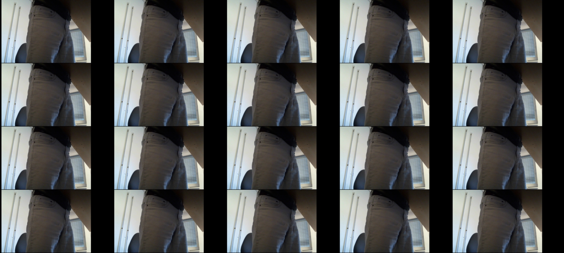 hessenpaar75  17-07-2021 Recorded Video Topless