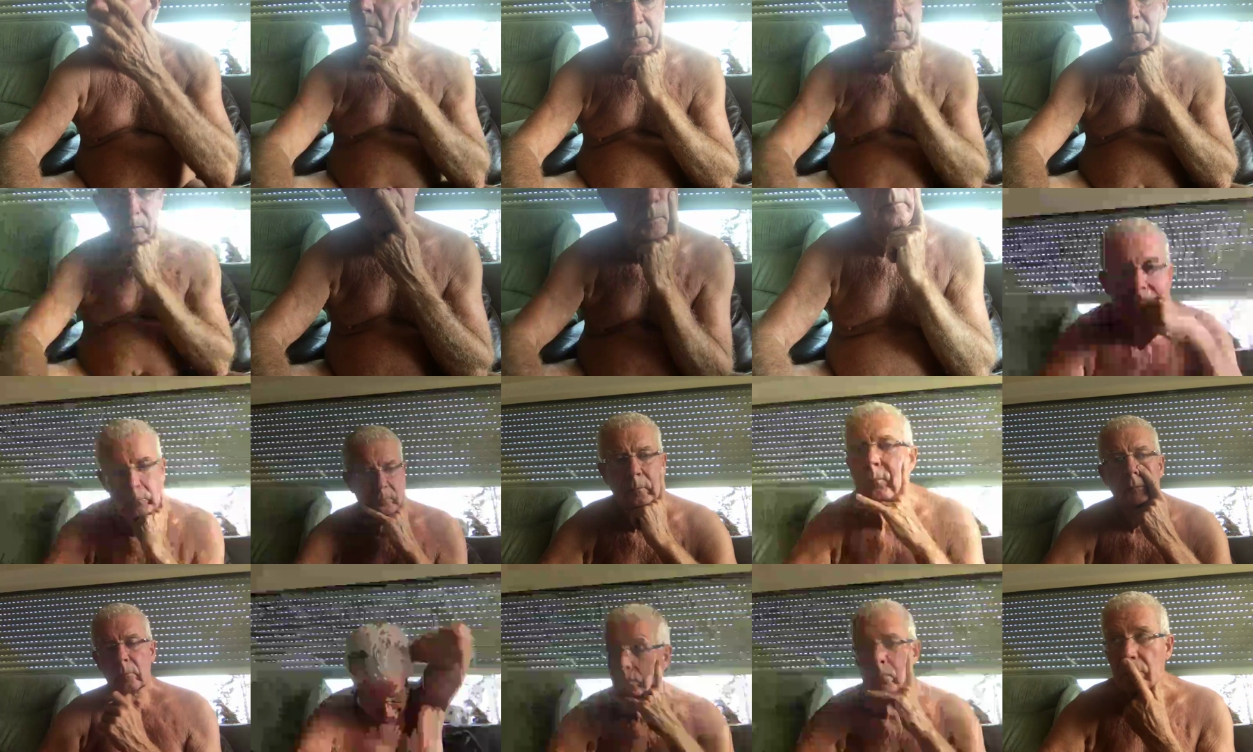 hurry41  18-07-2021 Recorded Video XXX