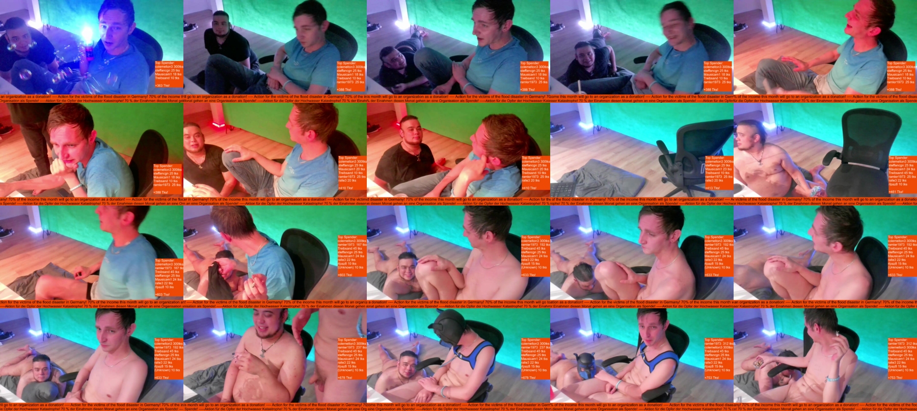 knackarsch87  17-07-2021 Recorded Video Download
