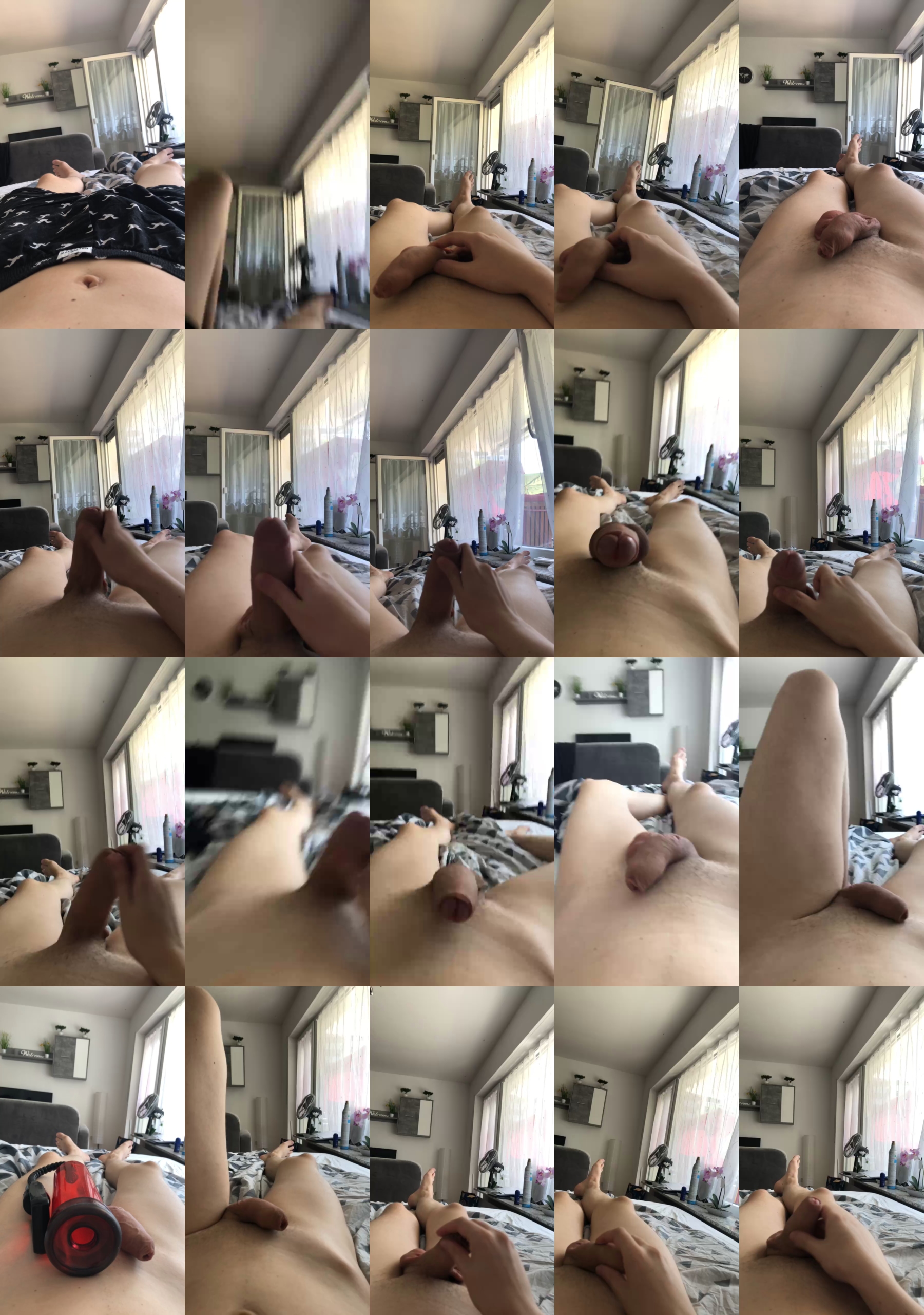 marc__1998  18-07-2021 Recorded Video Download