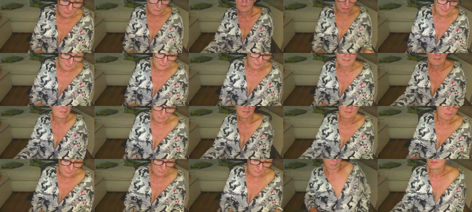 susiD62  18-07-2021 Recorded Video Download