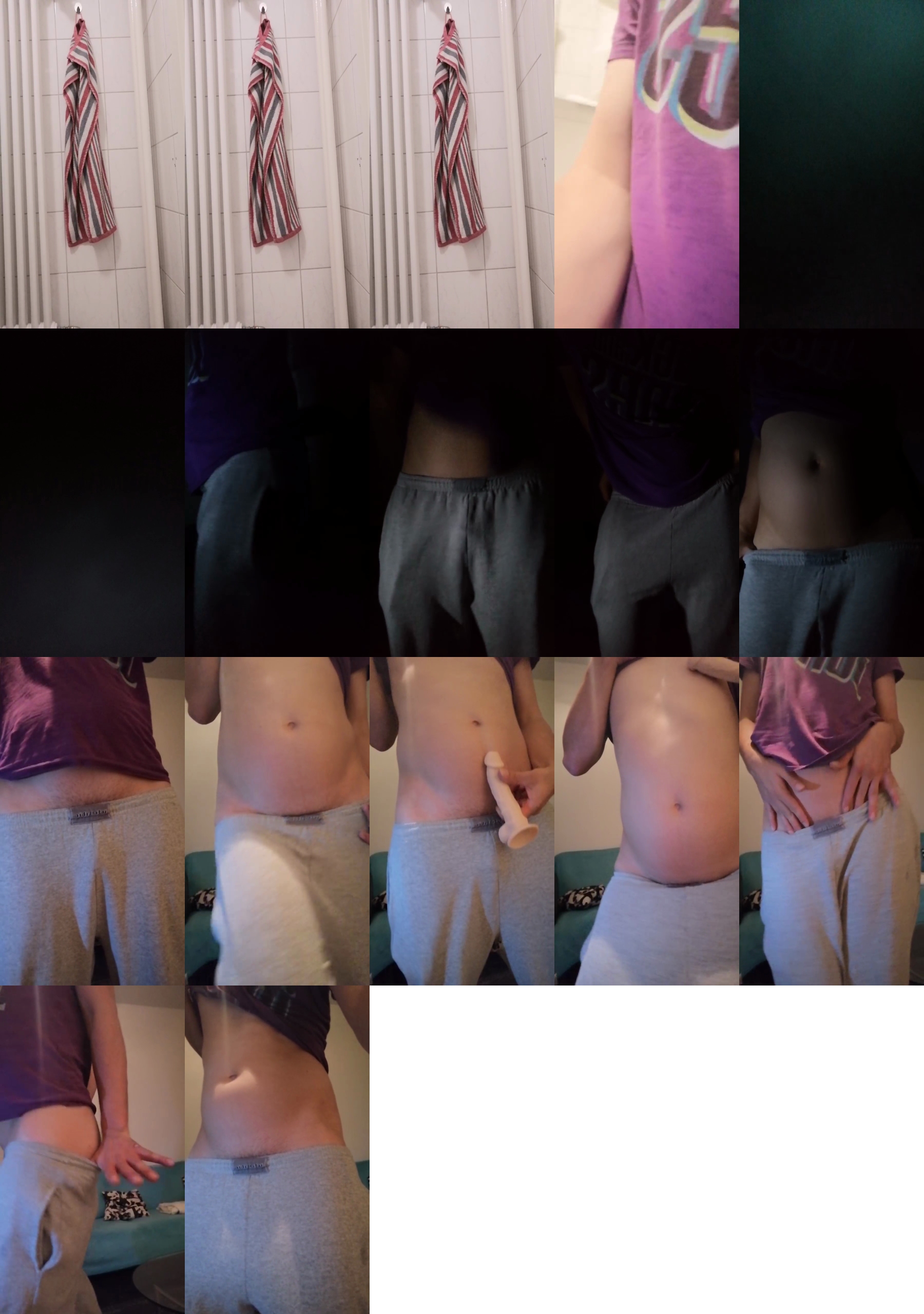23rdROOM  18-07-2021 Recorded Video Show