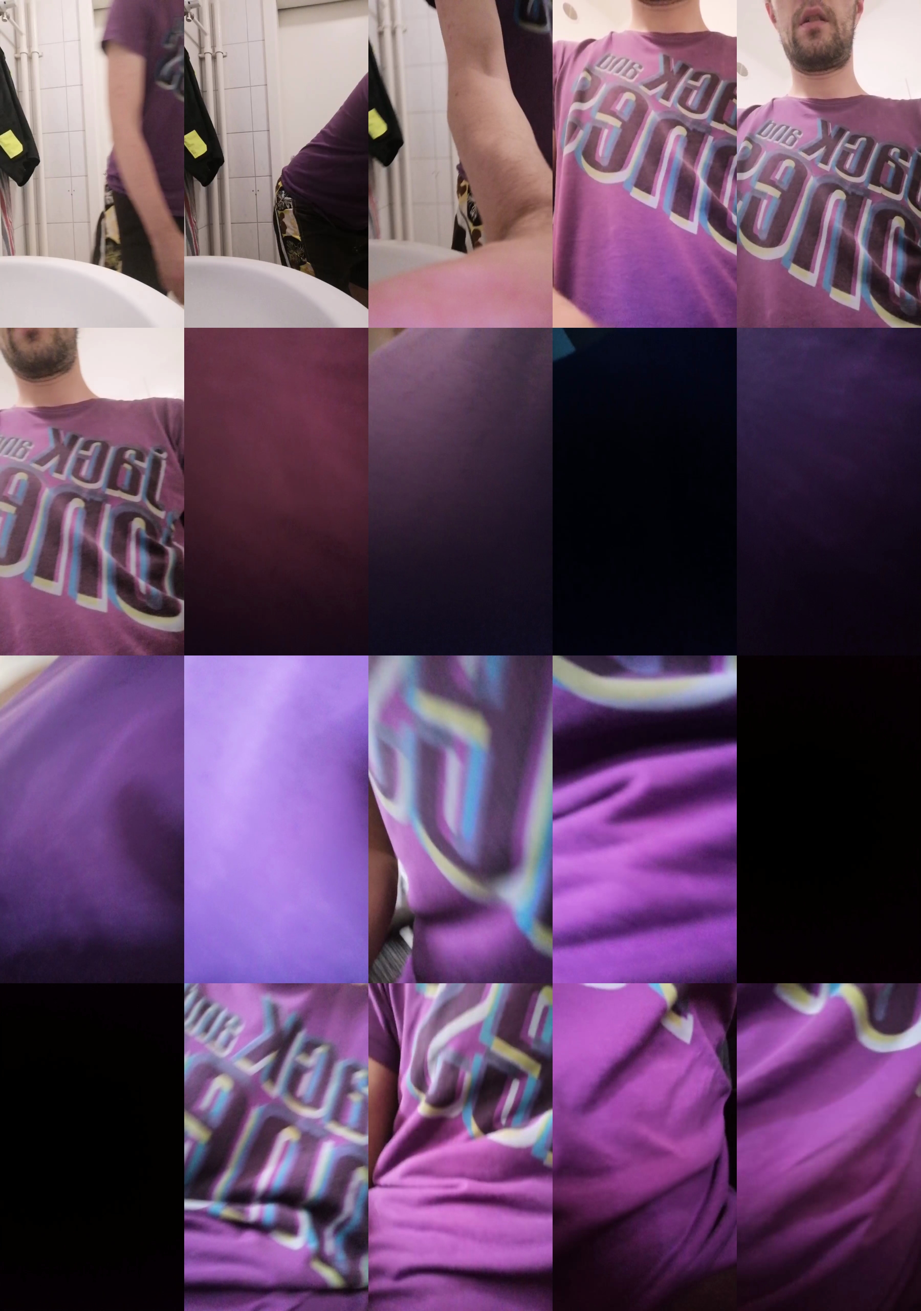 23rdROOM  18-07-2021 Recorded Video XXX
