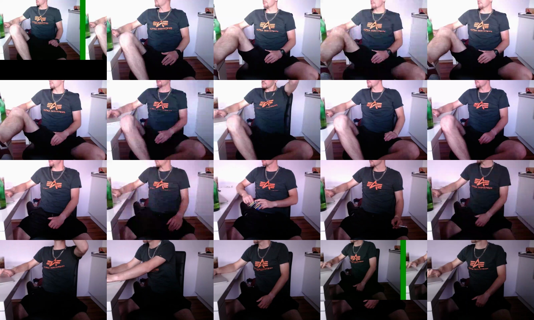 AddiDasSkin  18-07-2021 Recorded Video Download
