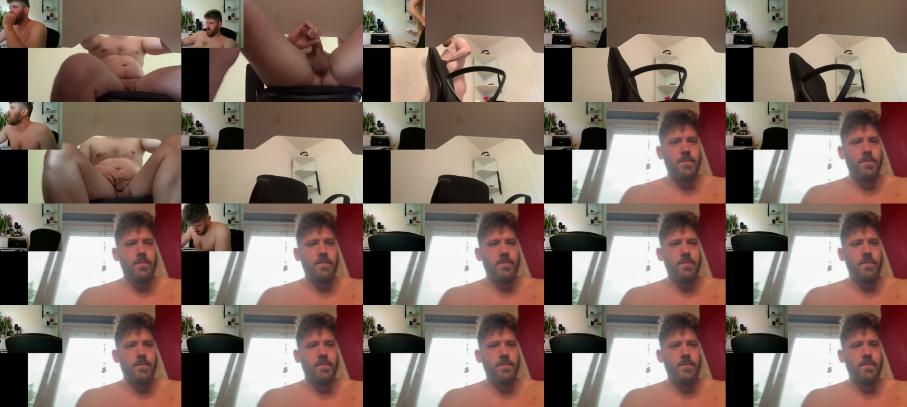 Cycys_Herr87  18-07-2021 Recorded Video Show