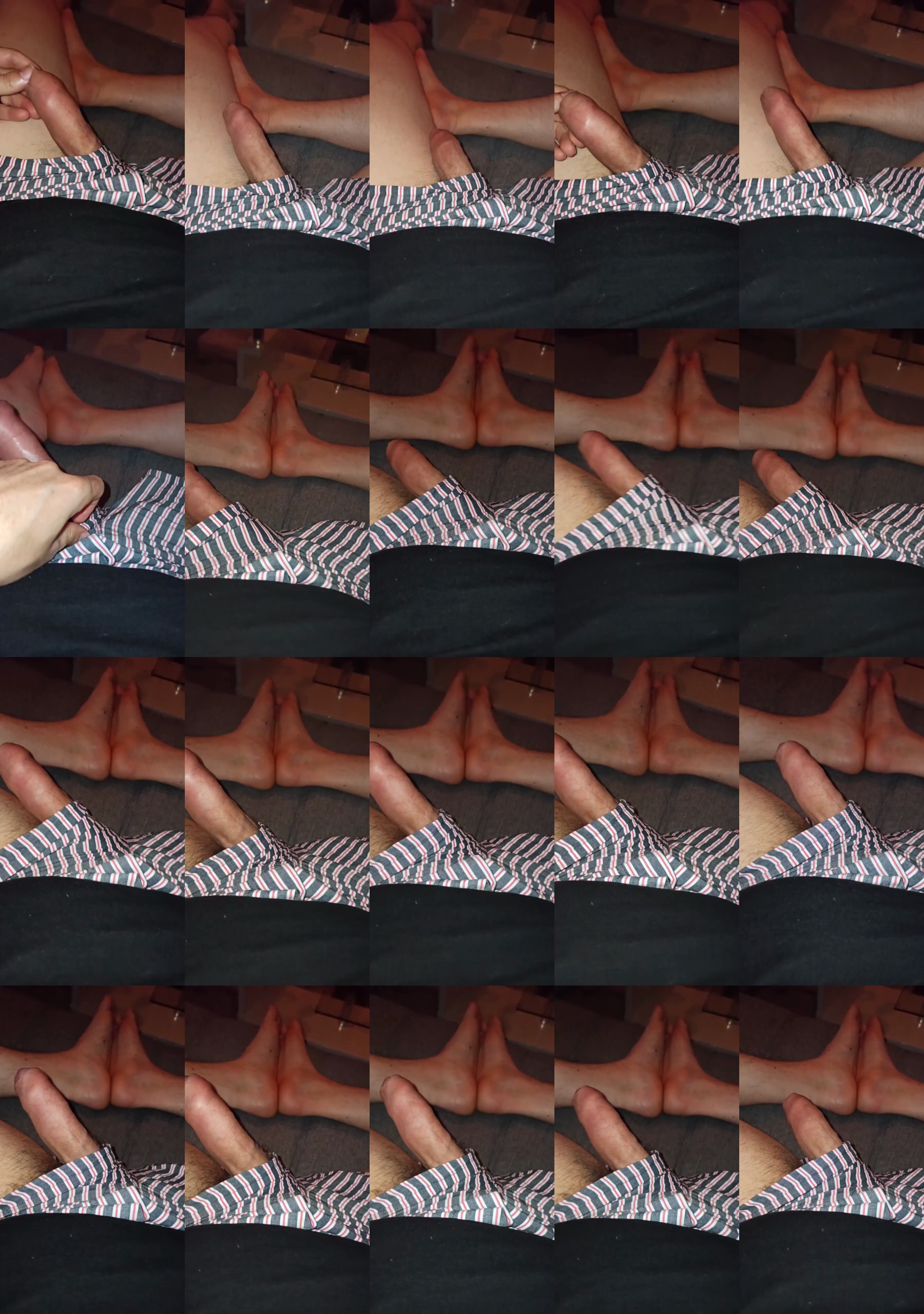 DudeDwain  18-07-2021 Recorded Video Download