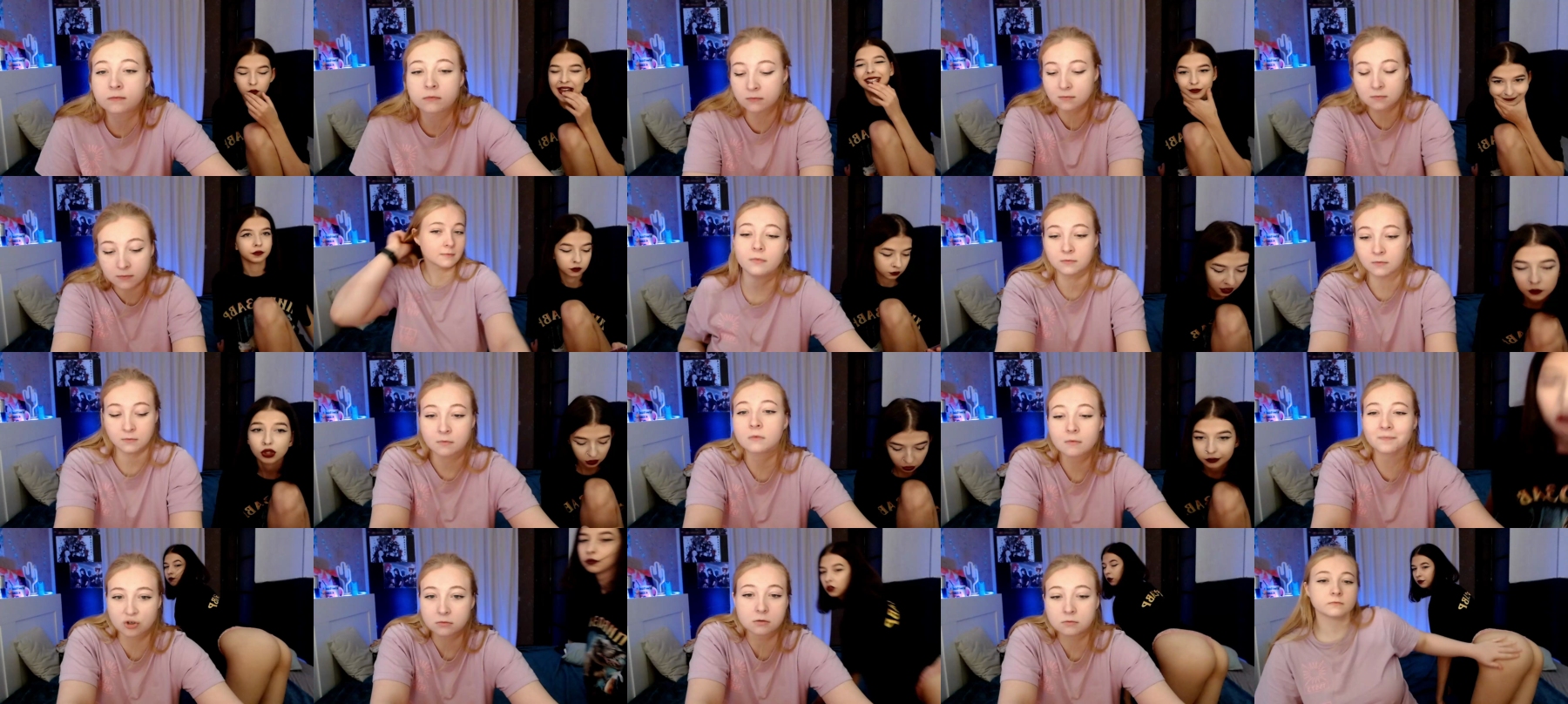 Funny_T1me 18-07-2021 XXX 