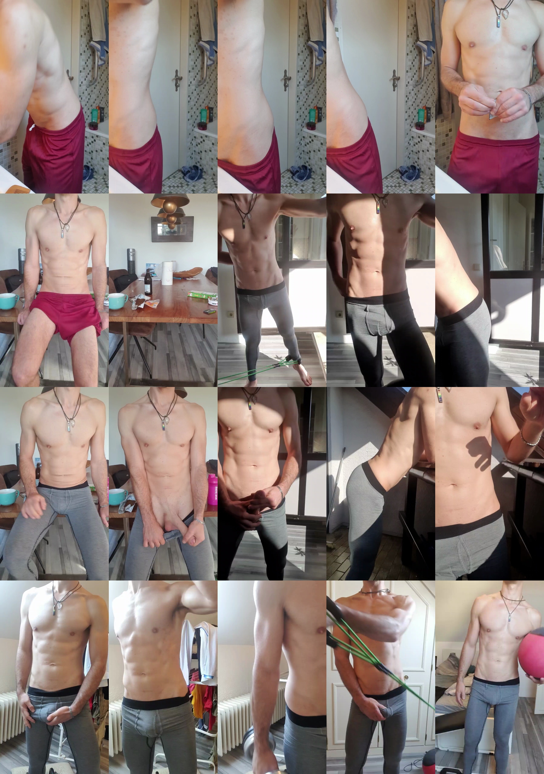 GayCandyy  18-07-2021 Recorded Video Naked
