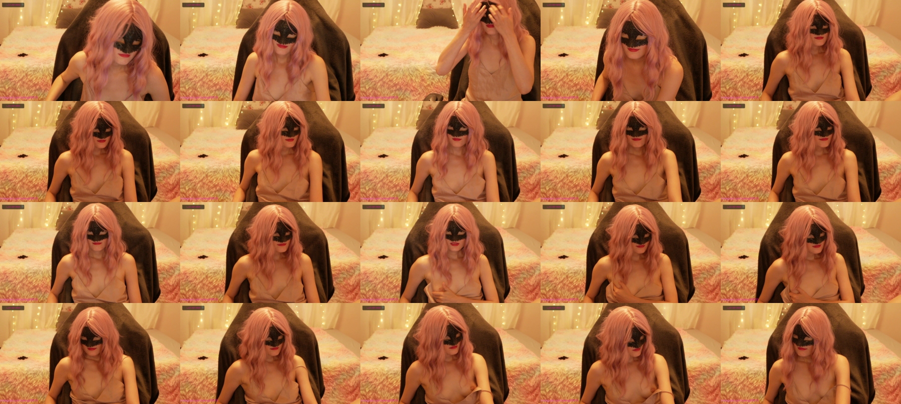 Girl0815 19-07-2021 Cam 