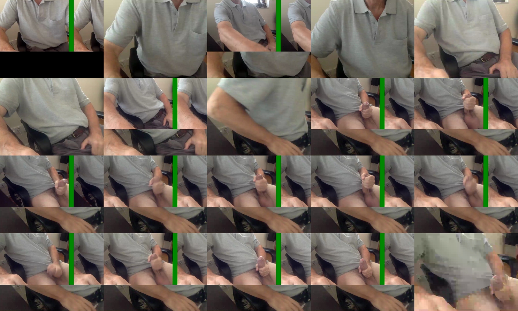 HarmoMan  18-07-2021 Recorded Video XXX