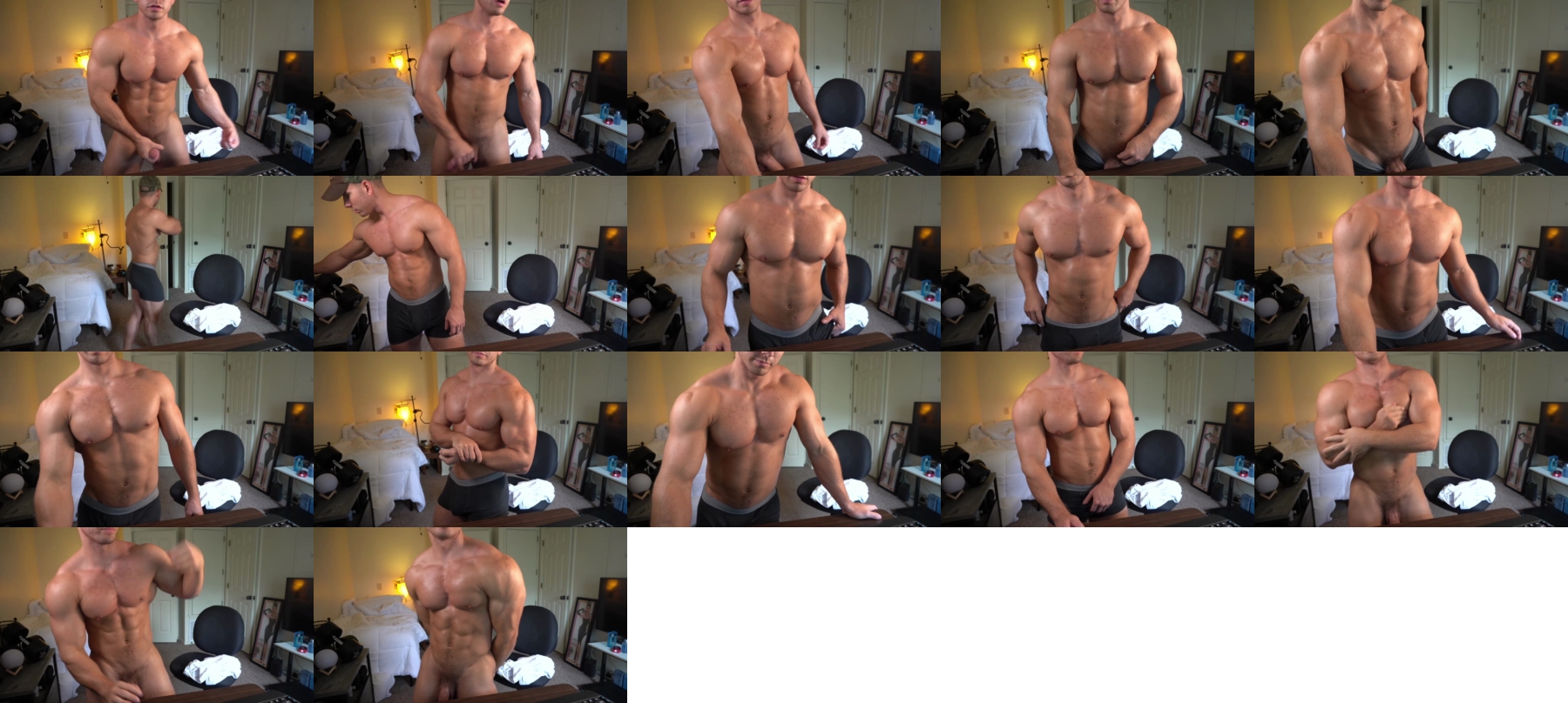 Hotmuscles6t9  17-07-2021 Male Video