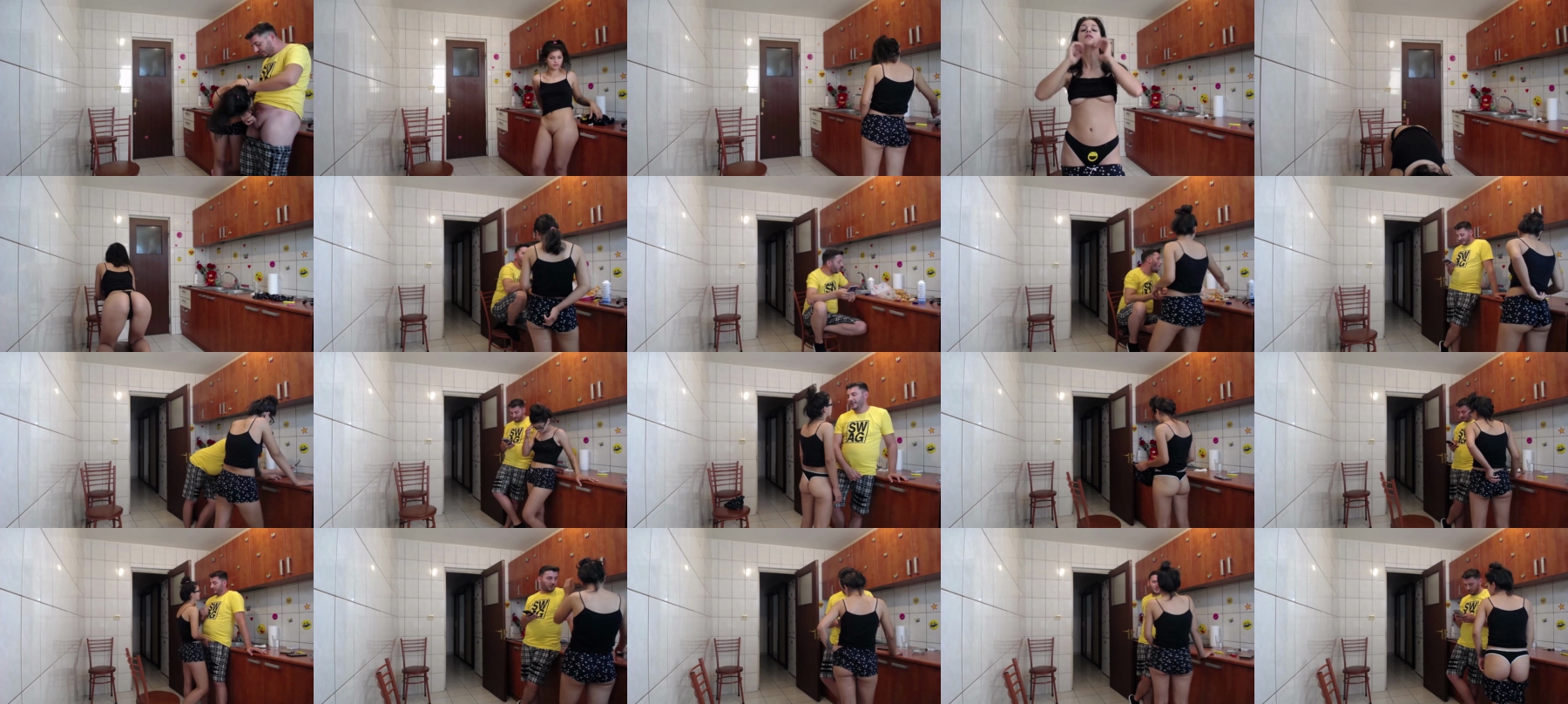 Iuliana32 18-07-2021 Porn 