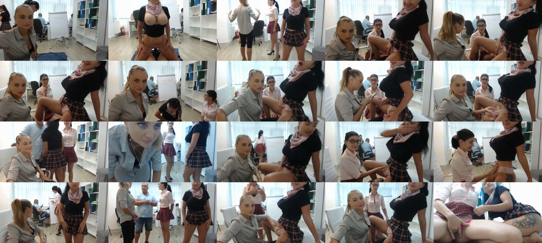 Lettali 19-07-2021 XXX 