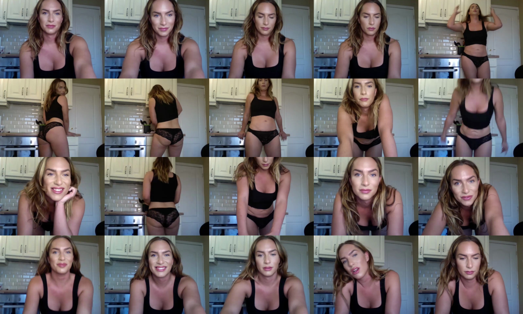 Megan_Coxxxx  18-07-2021 Trans Porn