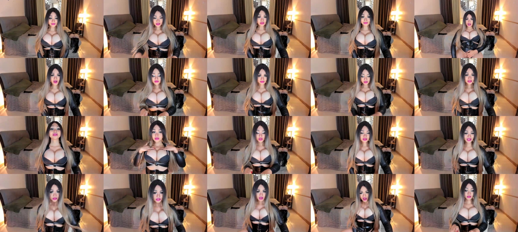 Monstercockgoddessxx ts 18-07-2021  trans Nude