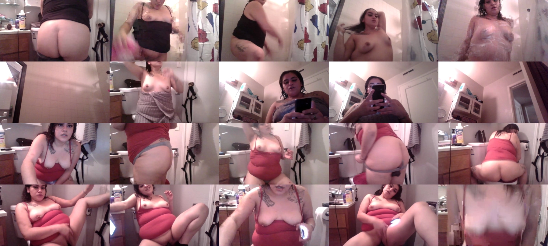 Nickatine6 18-07-2021 XXX 