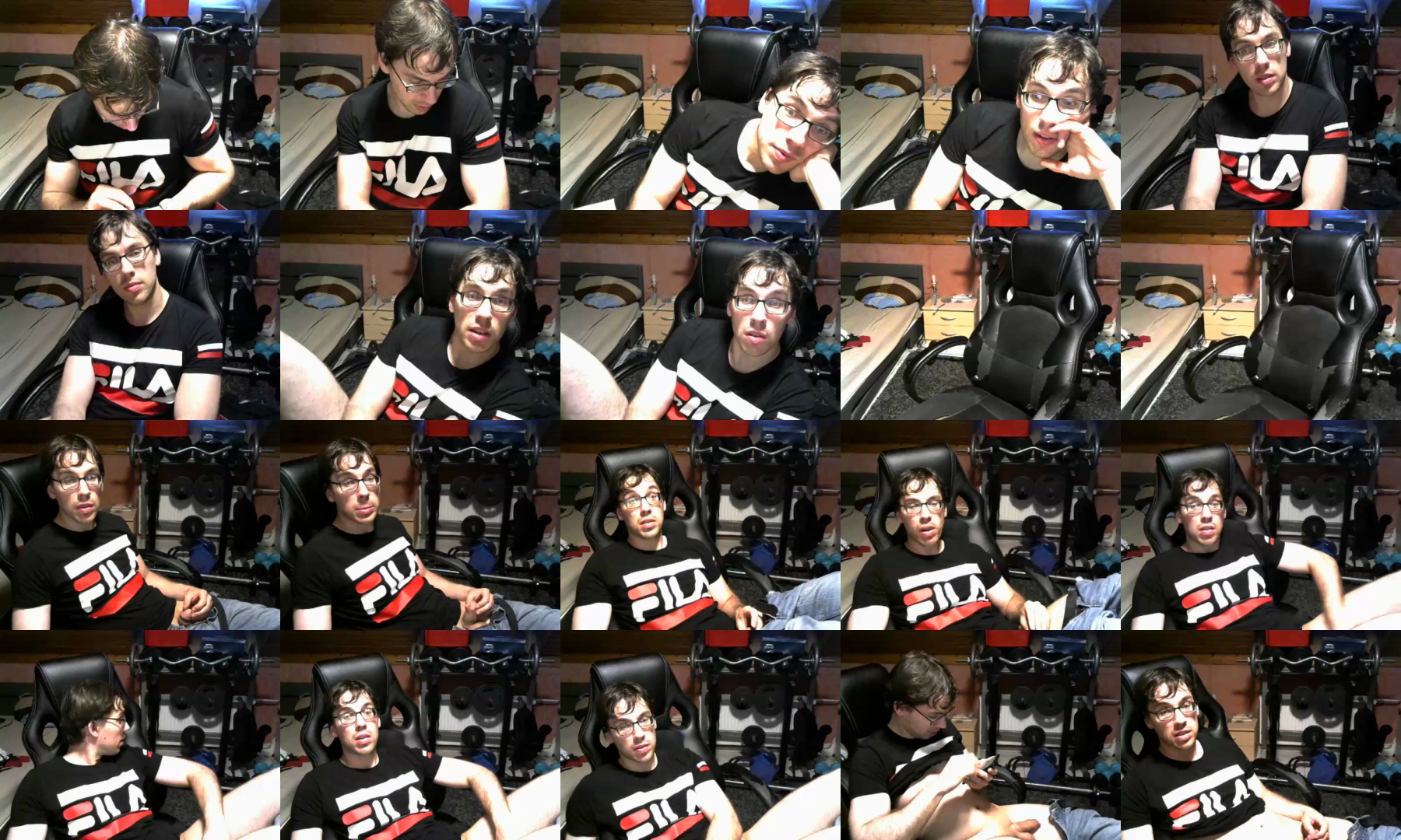 Polimo22  18-07-2021 Recorded Video Show