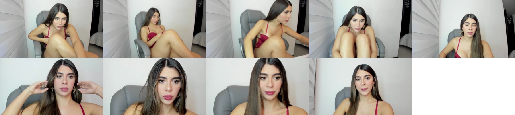 Valenjonex ts 18-07-2021  trans Nude