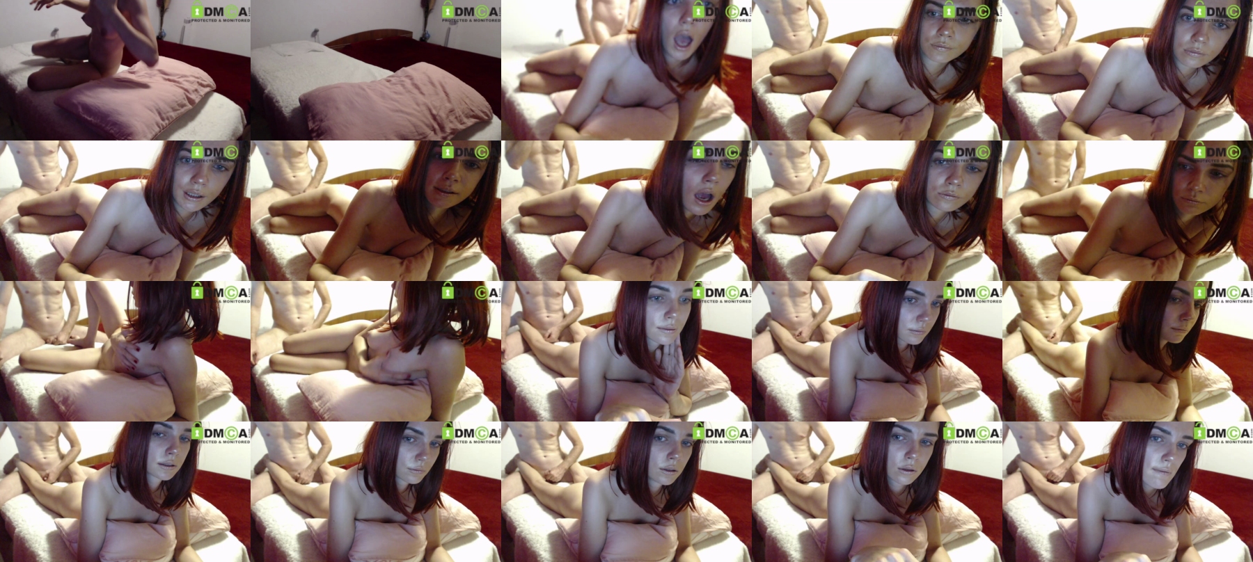 Woonderfulgirl 18-07-2021 Naked 