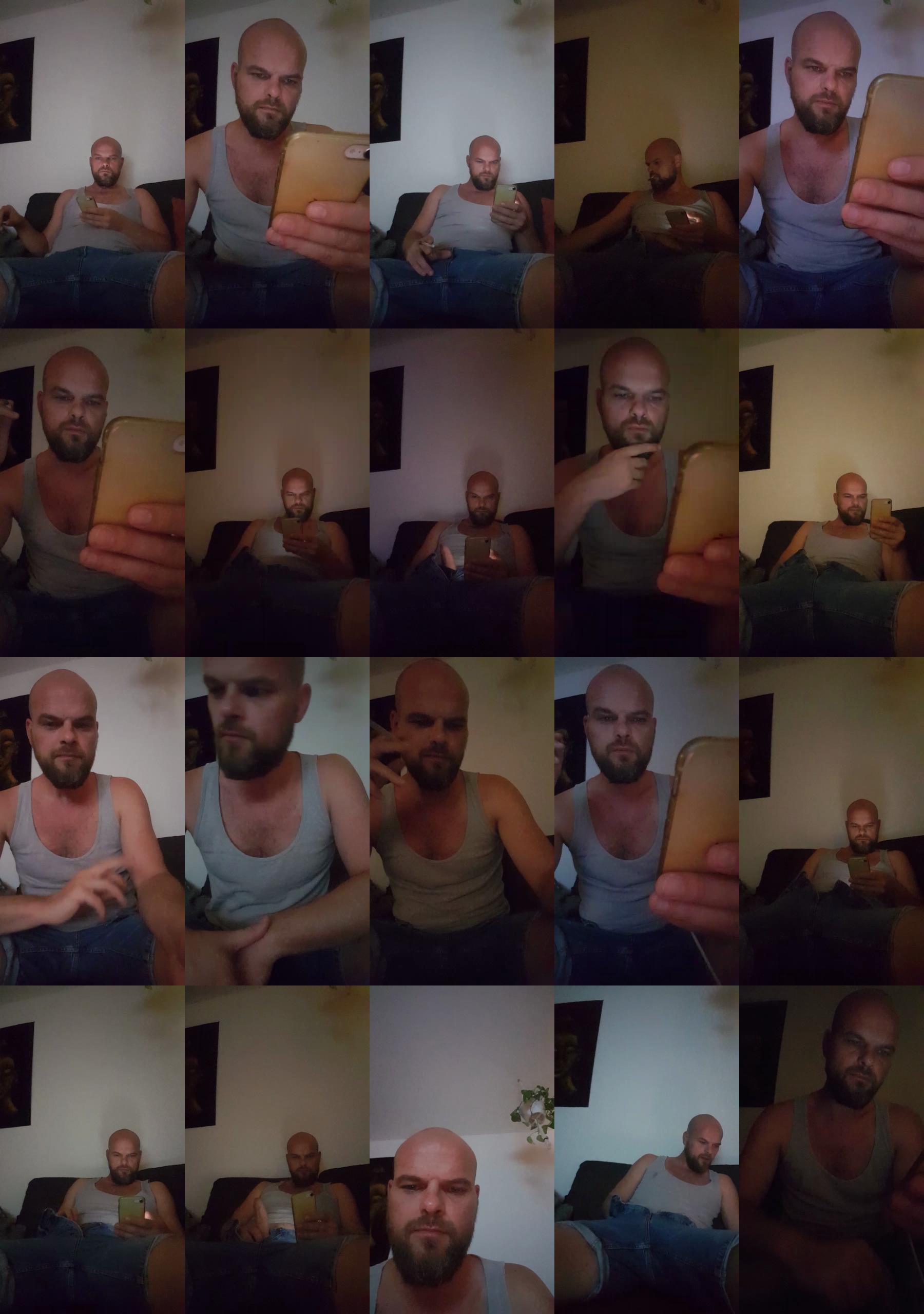 beautyyyy81  18-07-2021 Recorded Video Cam