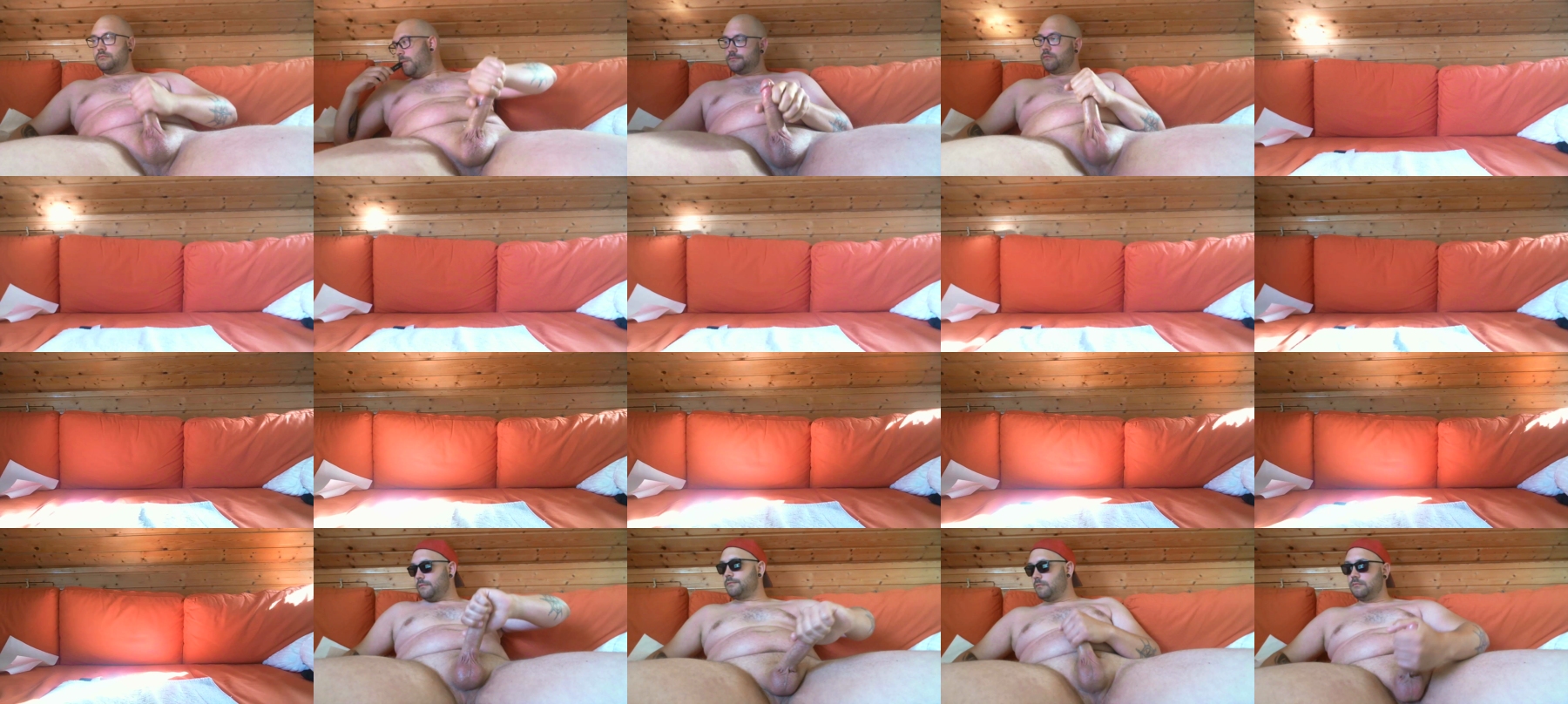 jojo891  18-07-2021 Recorded Video Topless