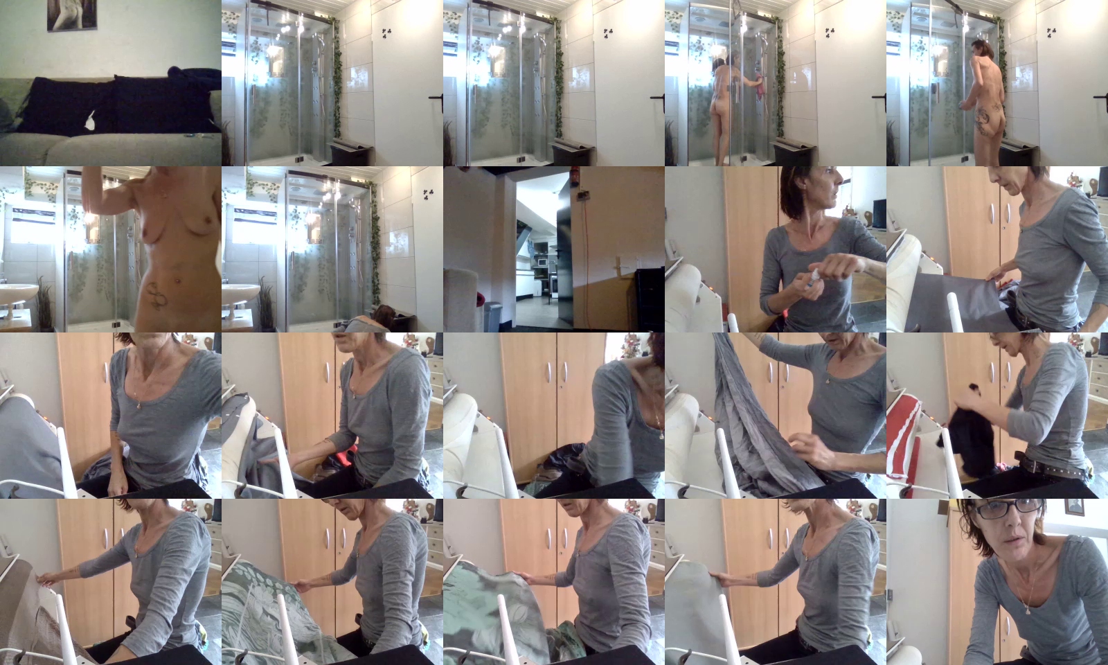 naomie71 19-07-2021 Recorded 