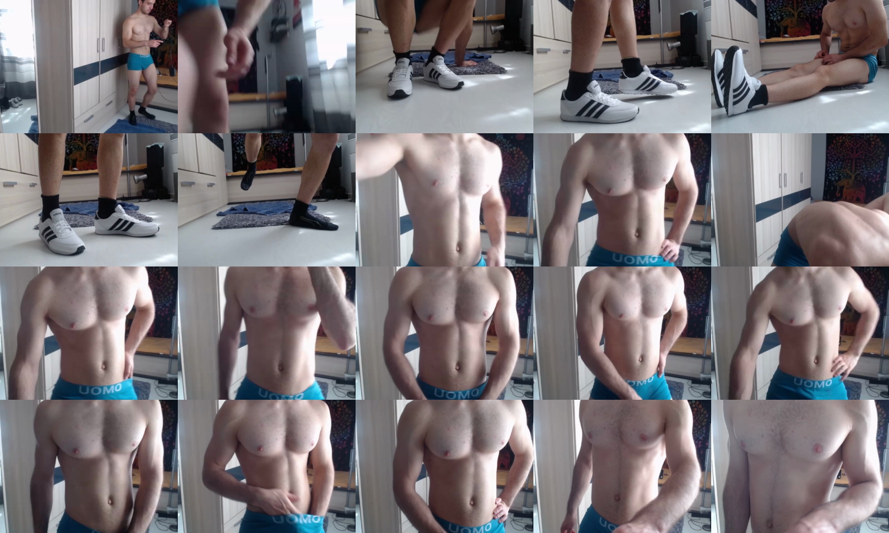 ritter12  19-07-2021 Recorded Video Porn