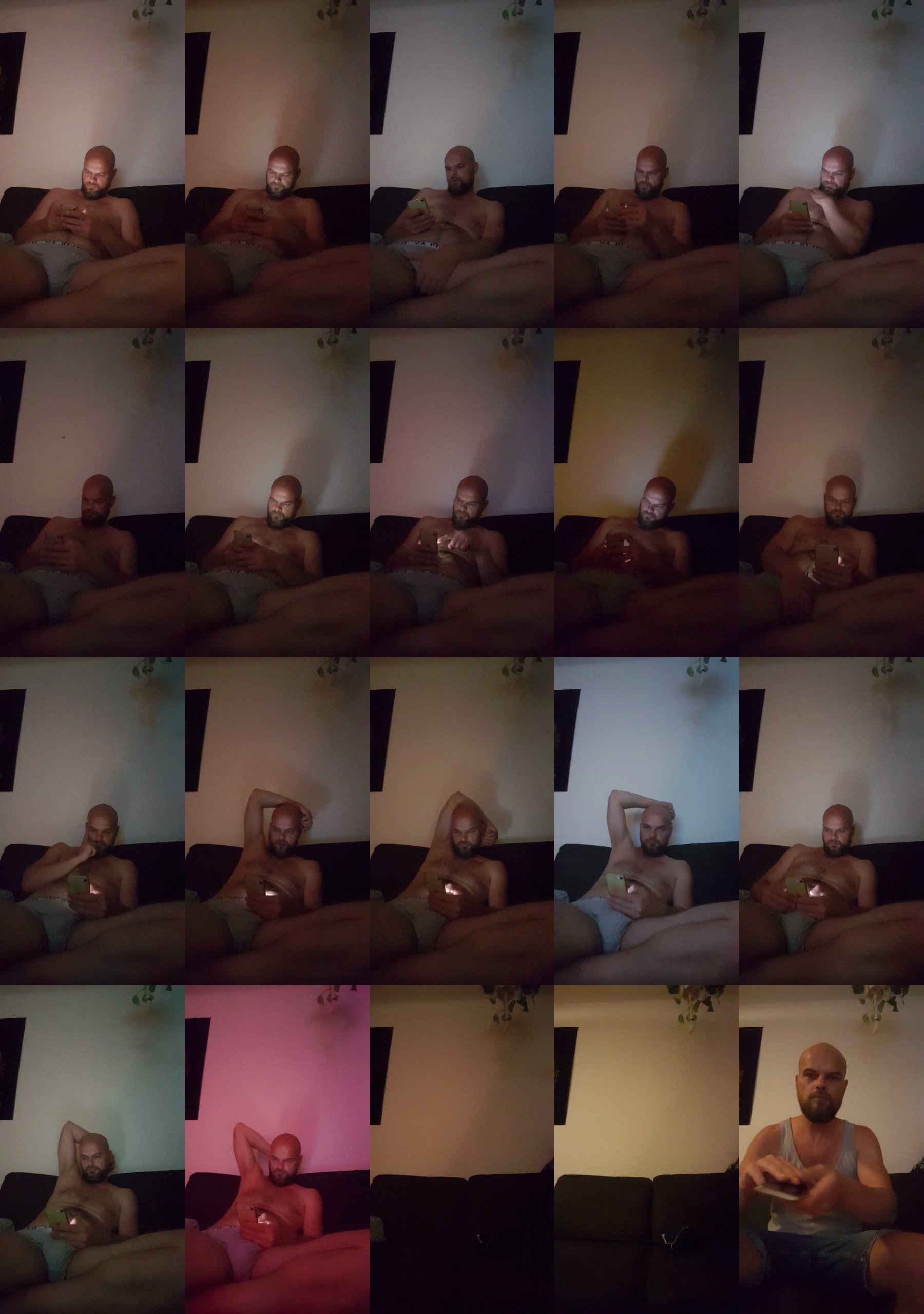 tugratugra06  18-07-2021 Recorded Video Webcam