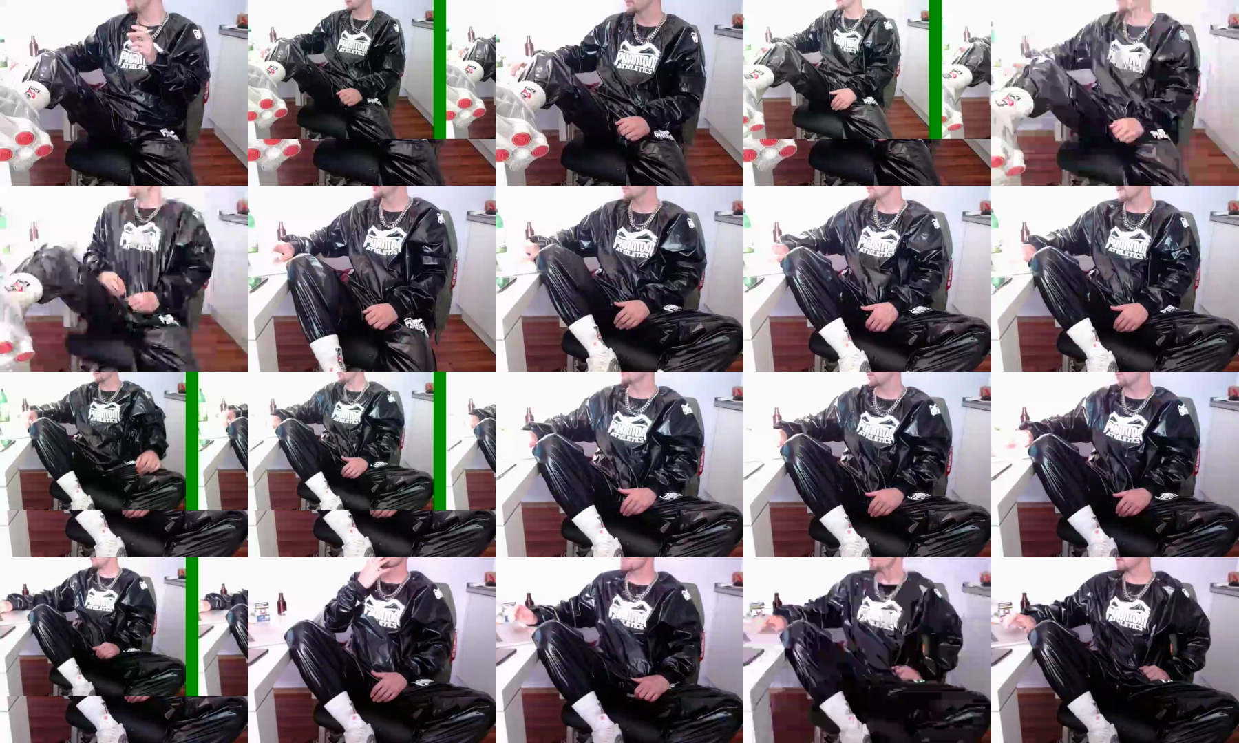 AddiDasSkin  19-07-2021 Recorded Video Webcam