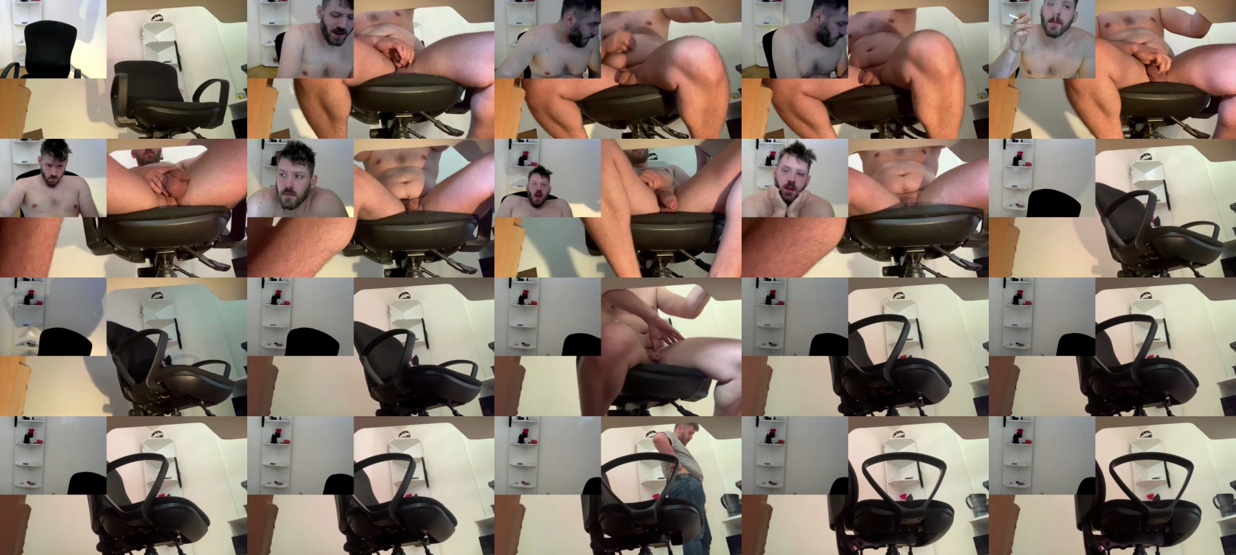 Cycys_Herr87  19-07-2021 Recorded Video Porn