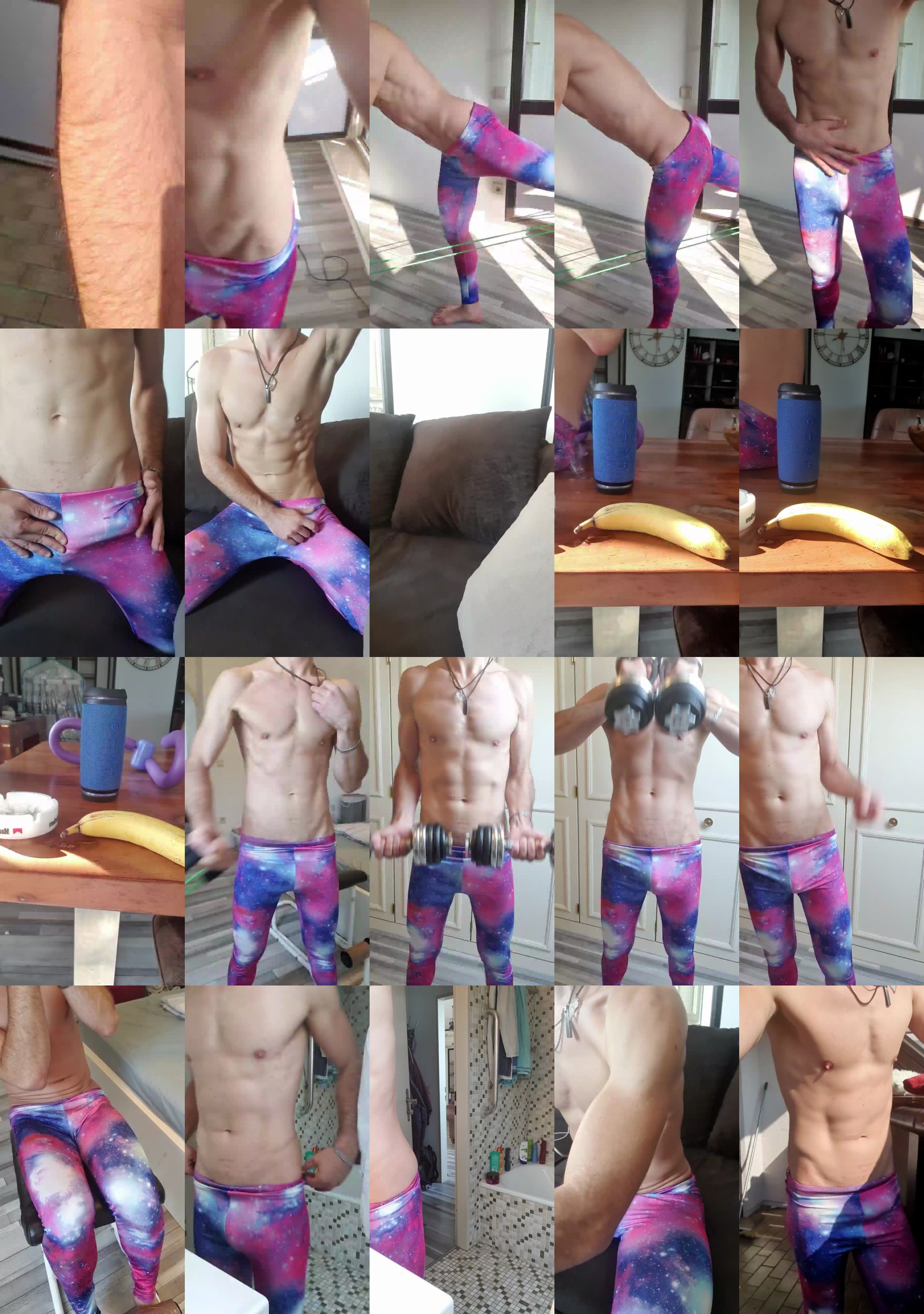GayCandyy  19-07-2021 Recorded Video Cam