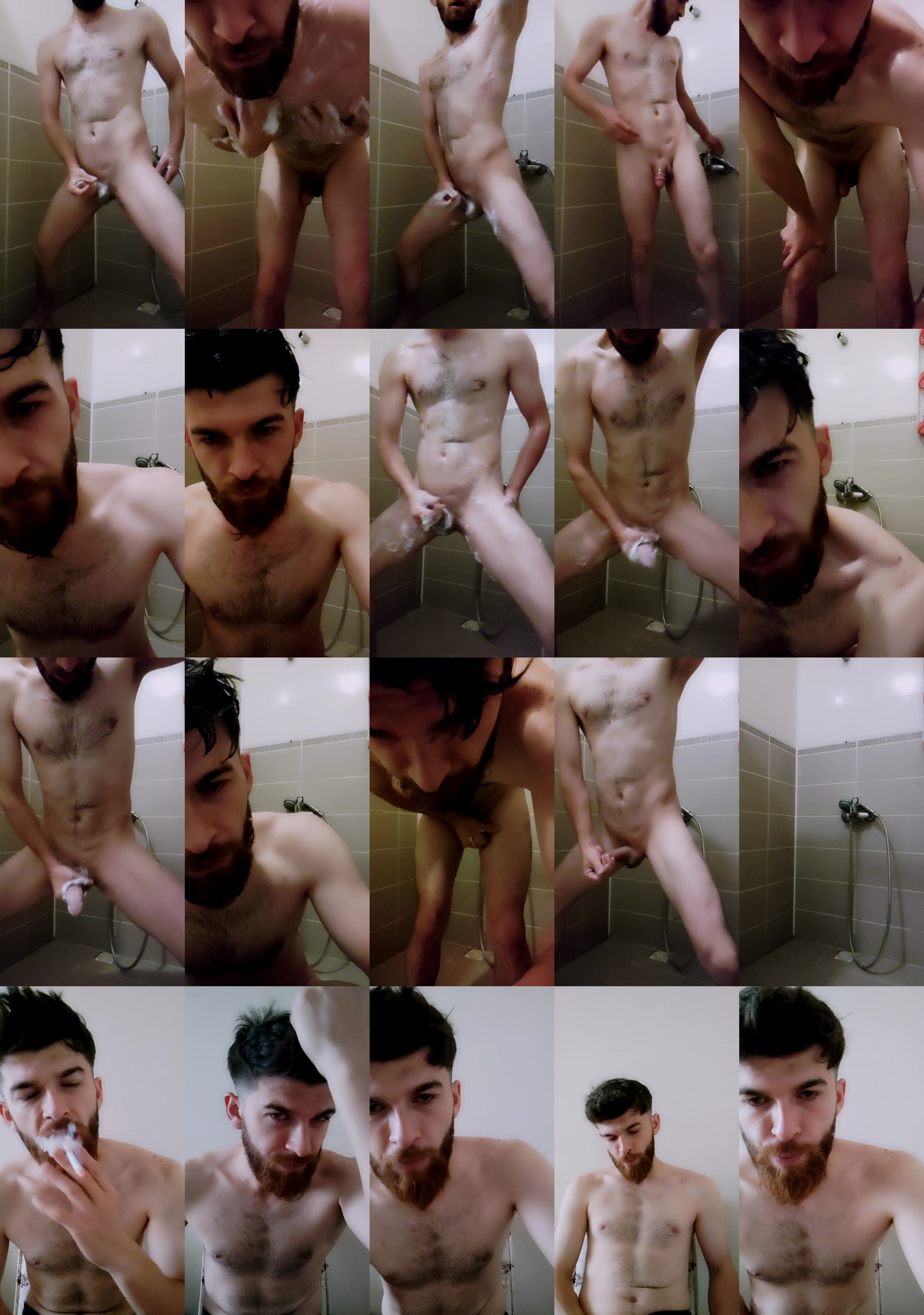 KumraLMen  20-07-2021 Recorded Video Webcam