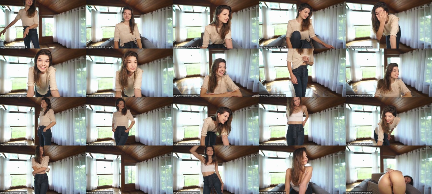 Loollypop24 20-07-2021 Wet 