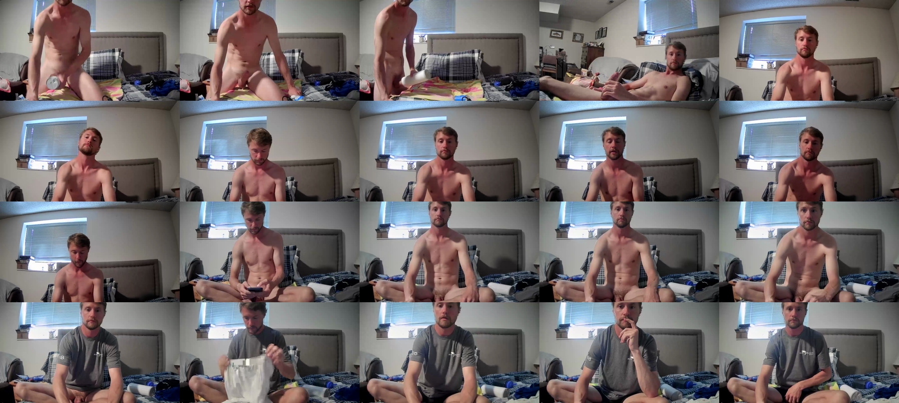 Mormonboy1  18-07-2021 video dildo