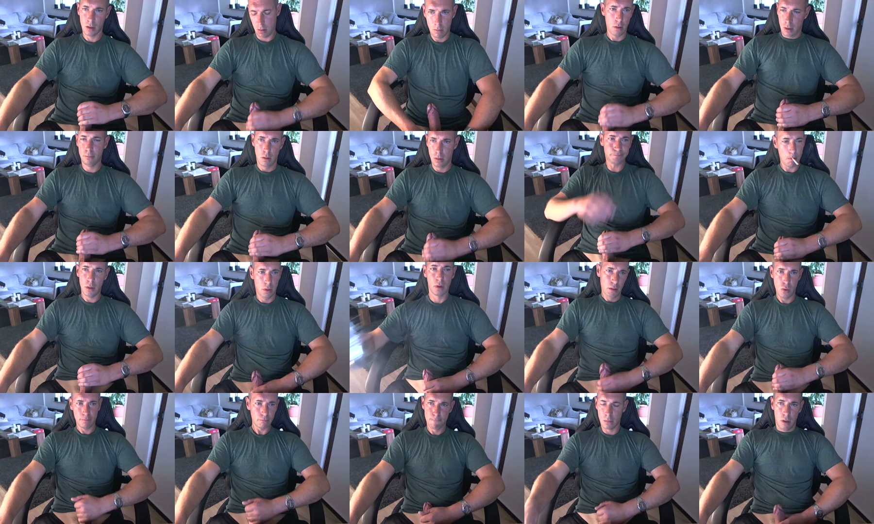Reeper84  20-07-2021 Recorded Video Porn