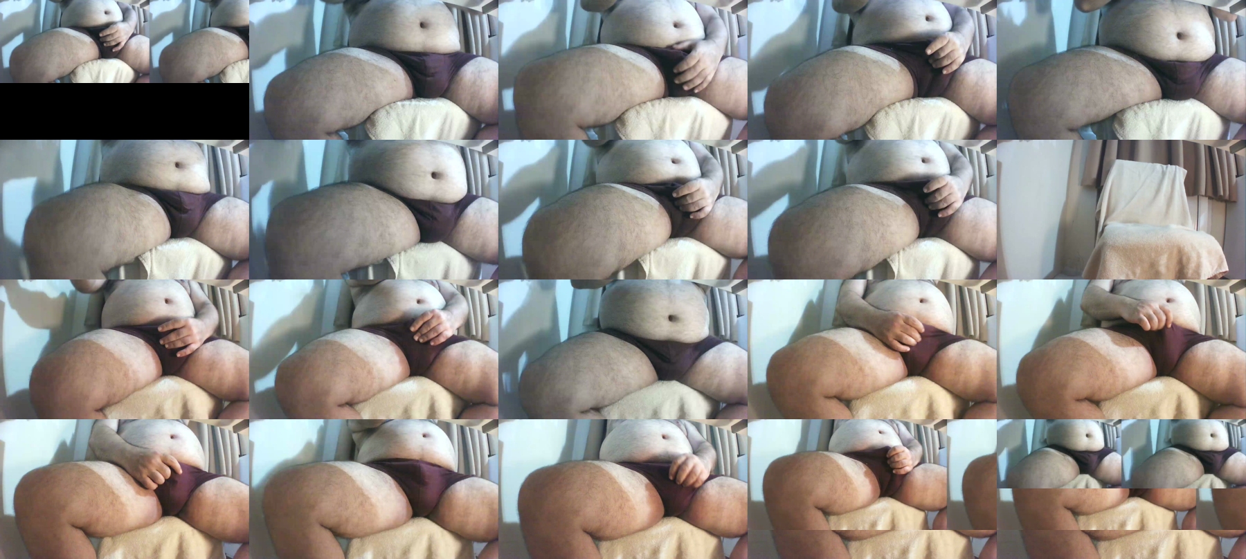 Sadrazamist  19-07-2021 Recorded Video Naked