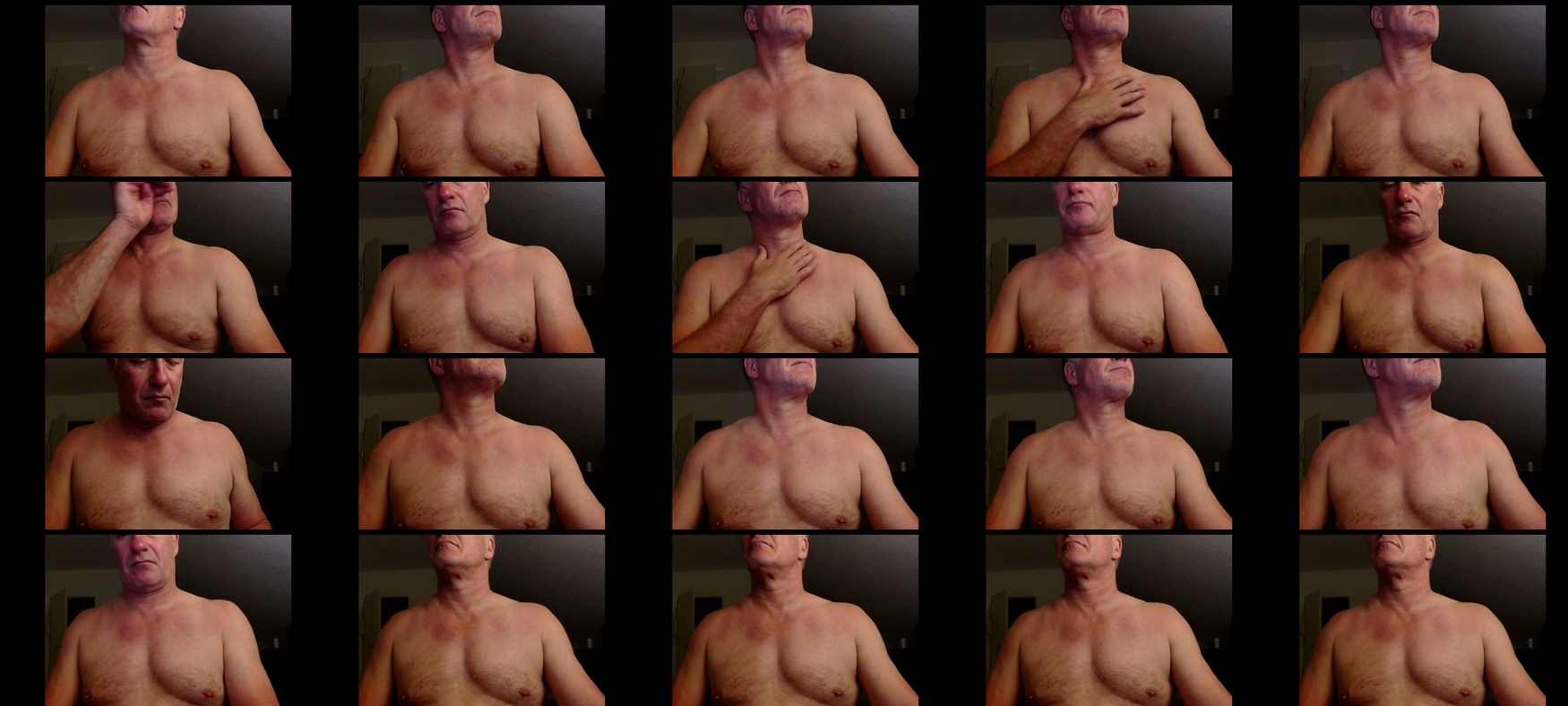 Spikey_fun  19-07-2021 Recorded Video XXX