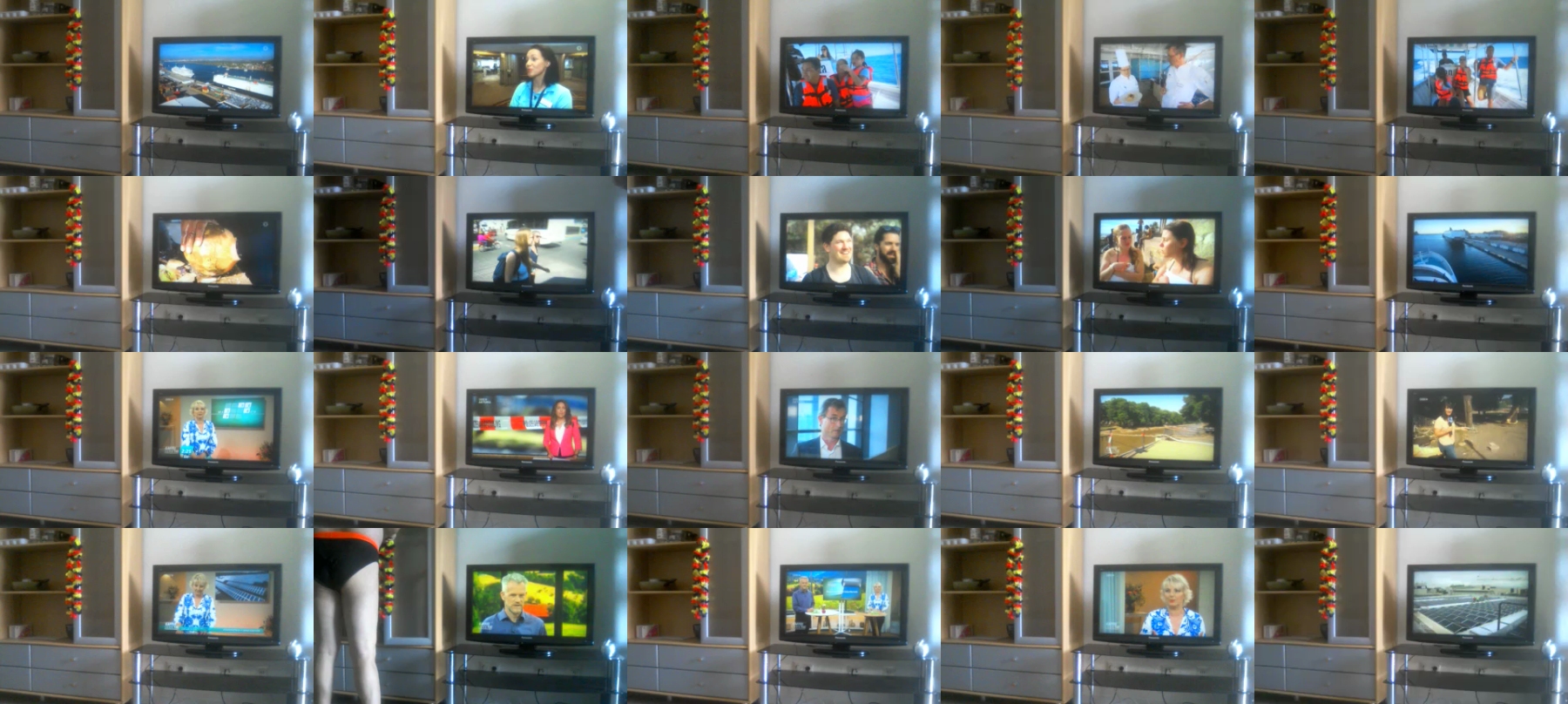 franky471  20-07-2021 Recorded Video Download