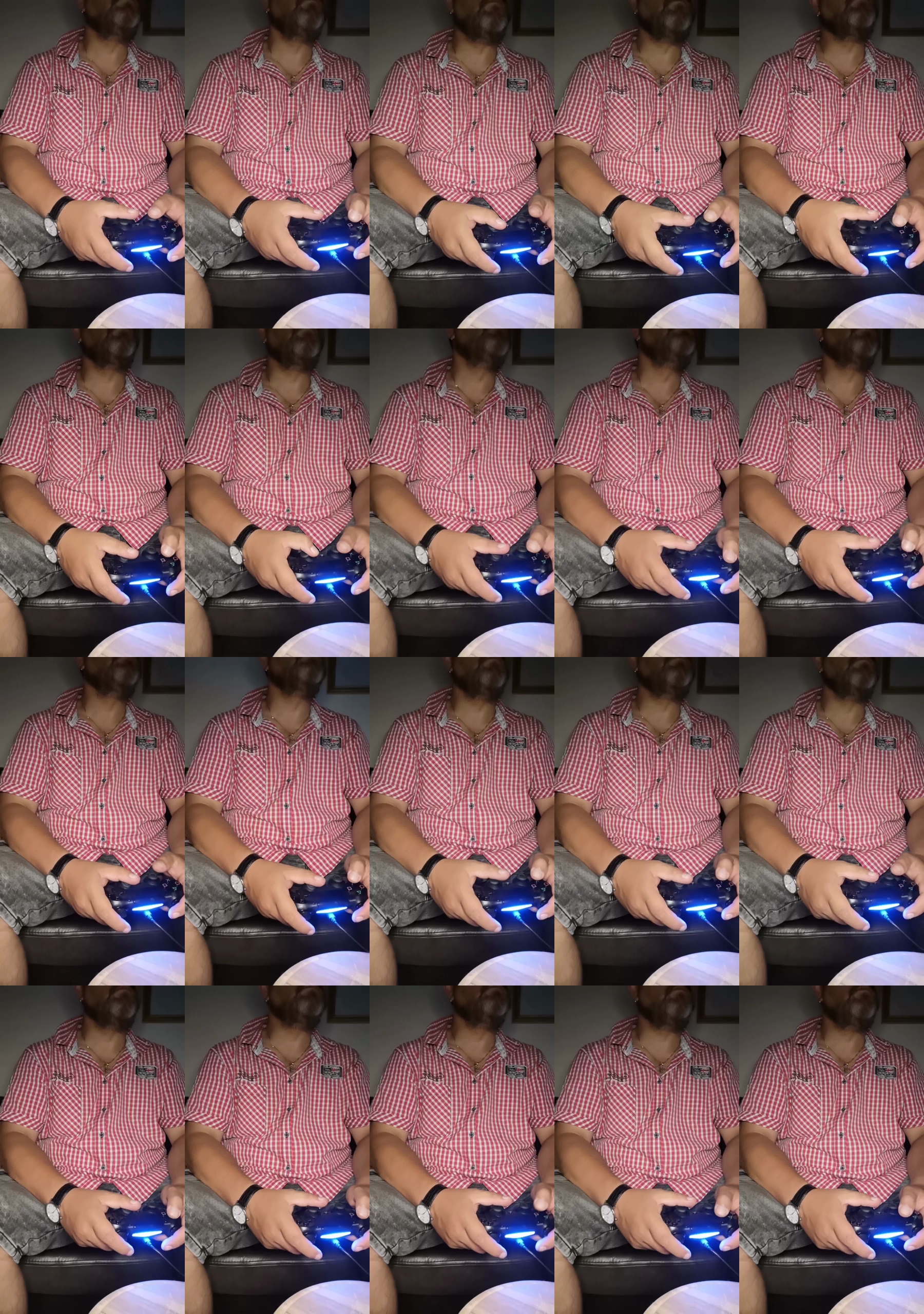 hairycockxxx  19-07-2021 Recorded Video Cam