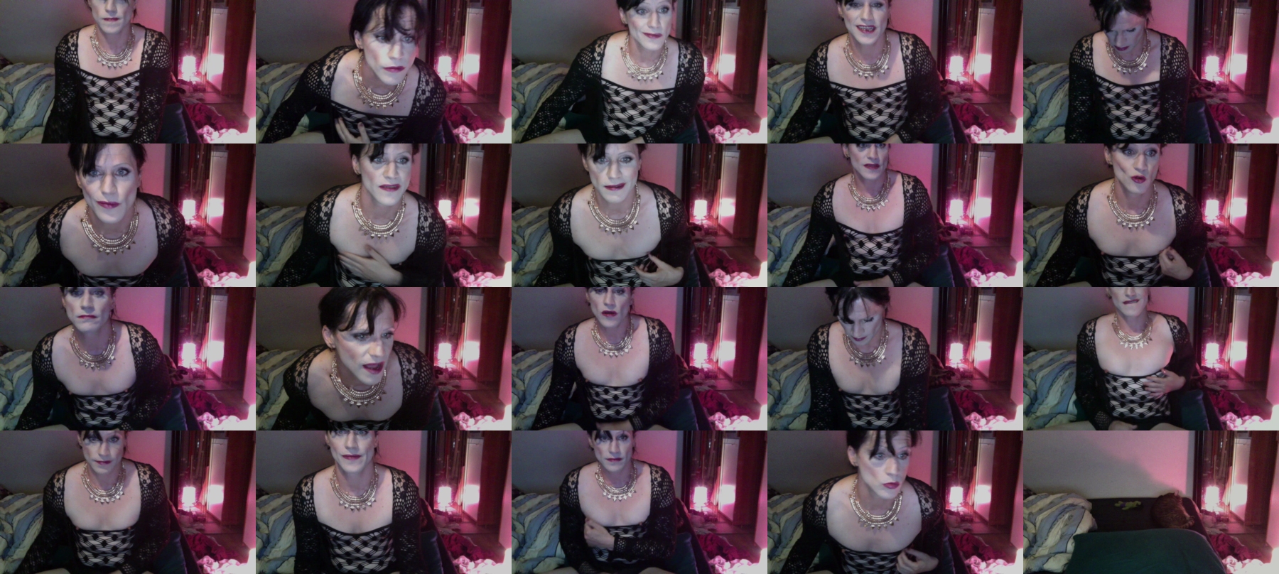 heavy_sweet1  19-07-2021 Recorded Video Topless
