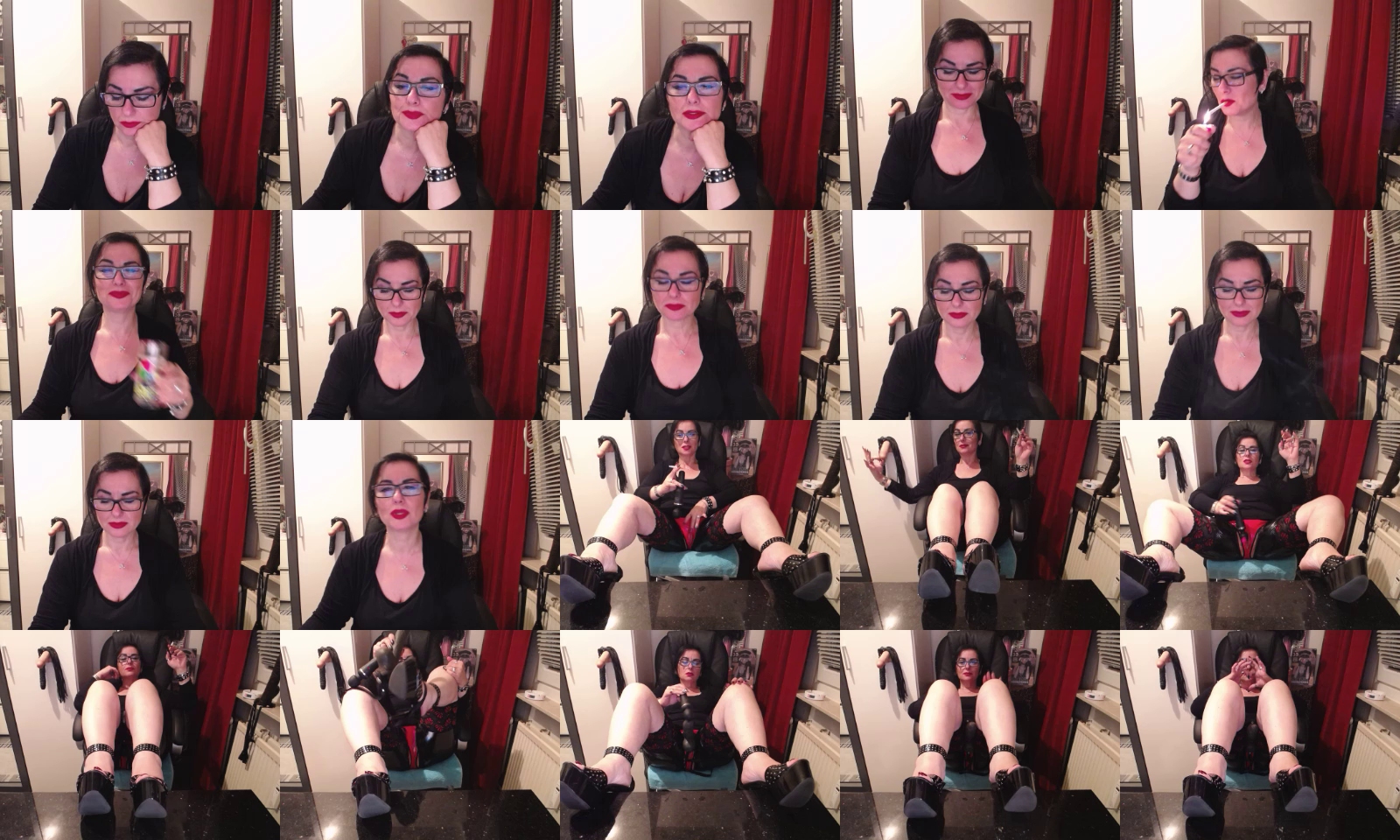 ladymaxime 19-07-2021 XXX 