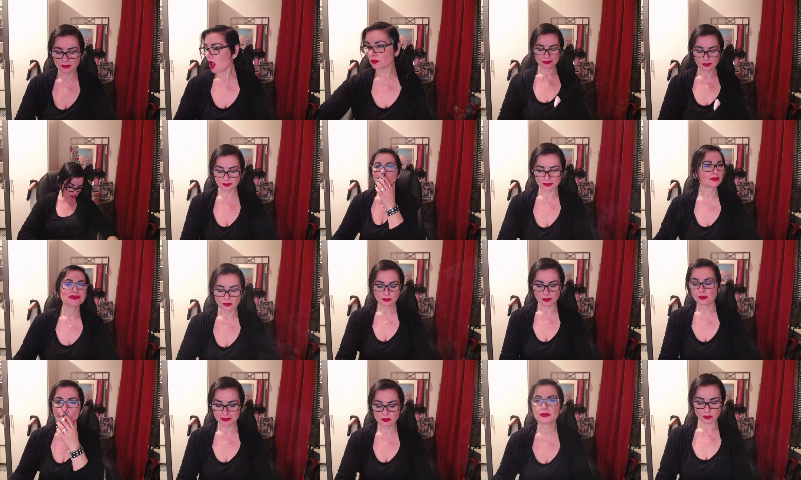 ladymaxime 19-07-2021 Naked 