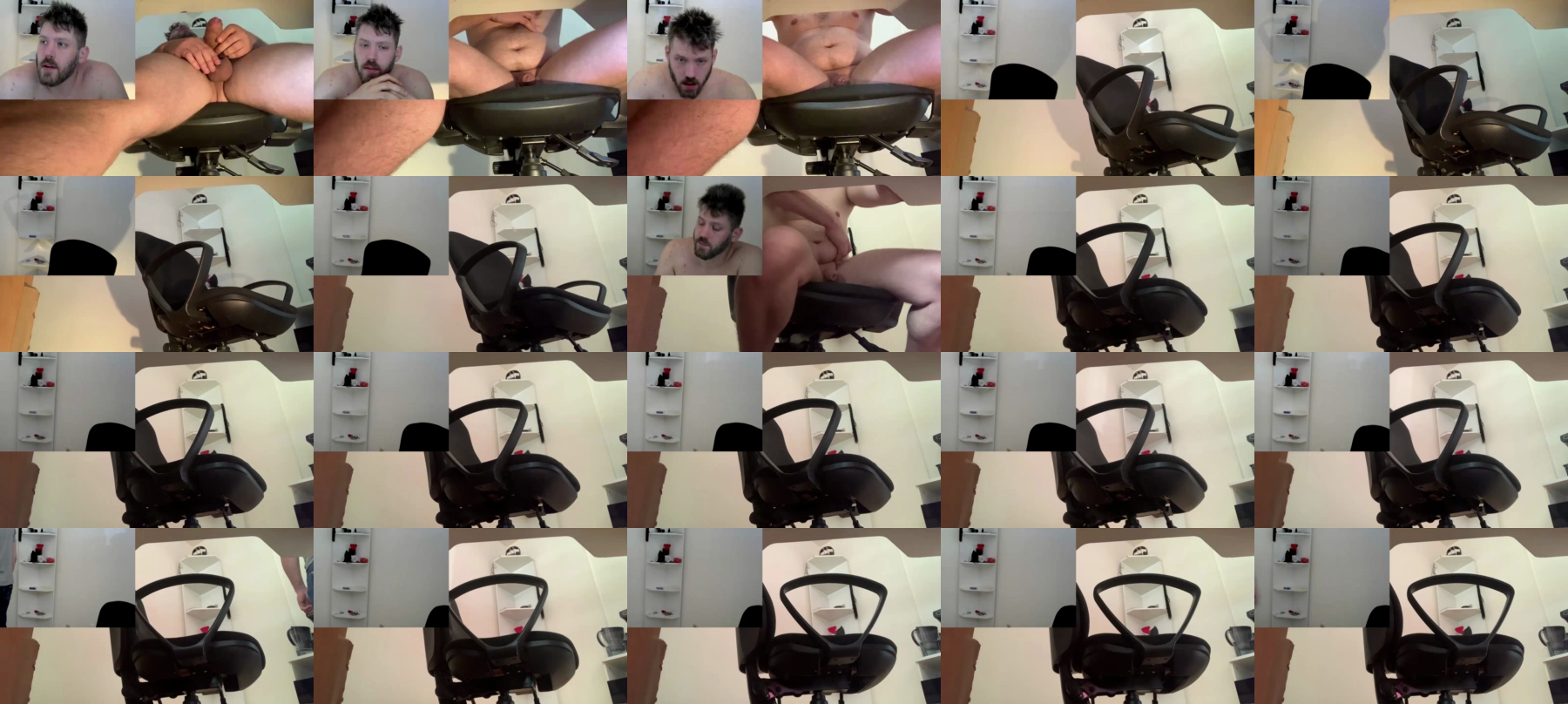 mosl90  20-07-2021 Recorded Video Nude