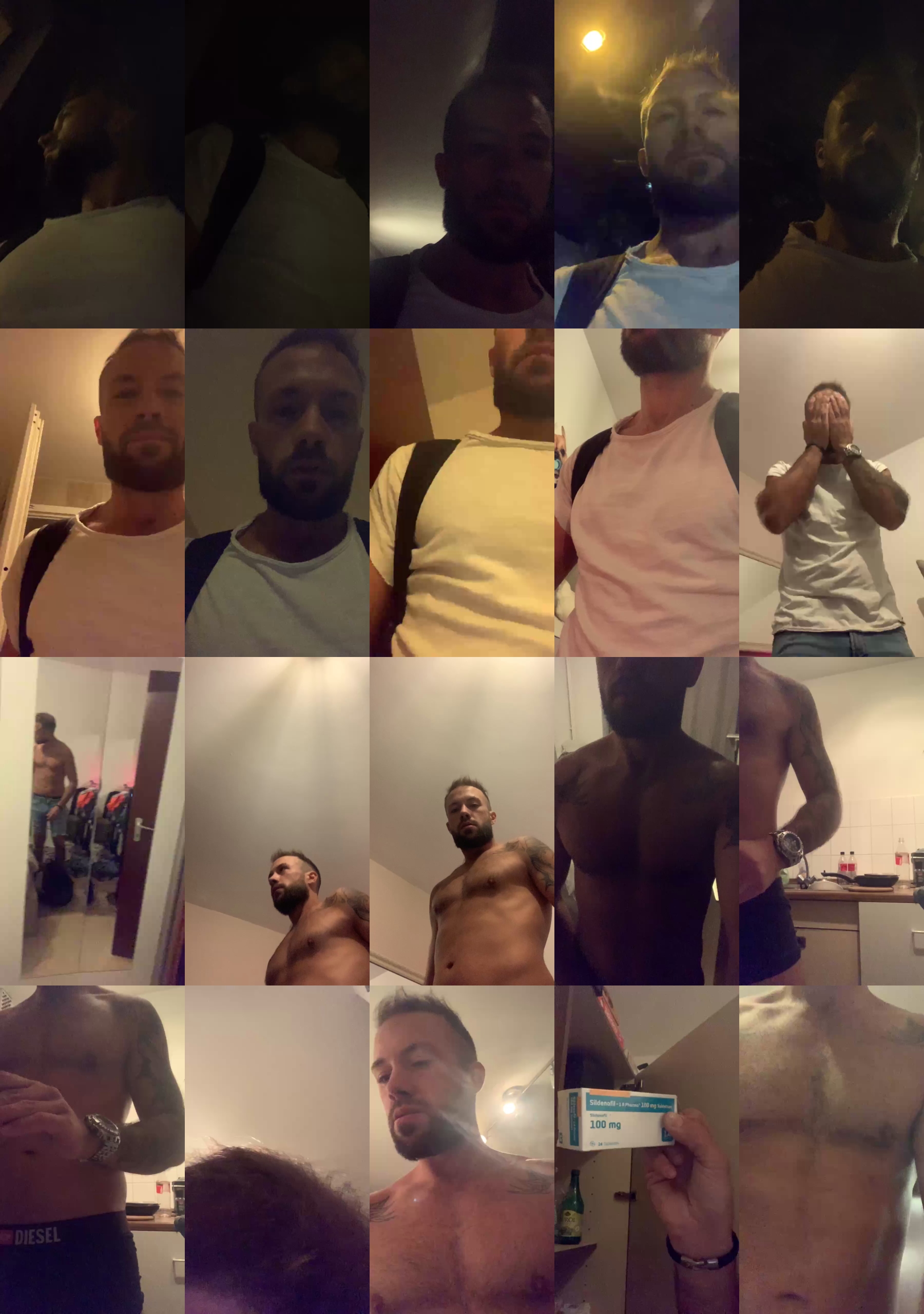 mosl90  19-07-2021 Recorded Video Download