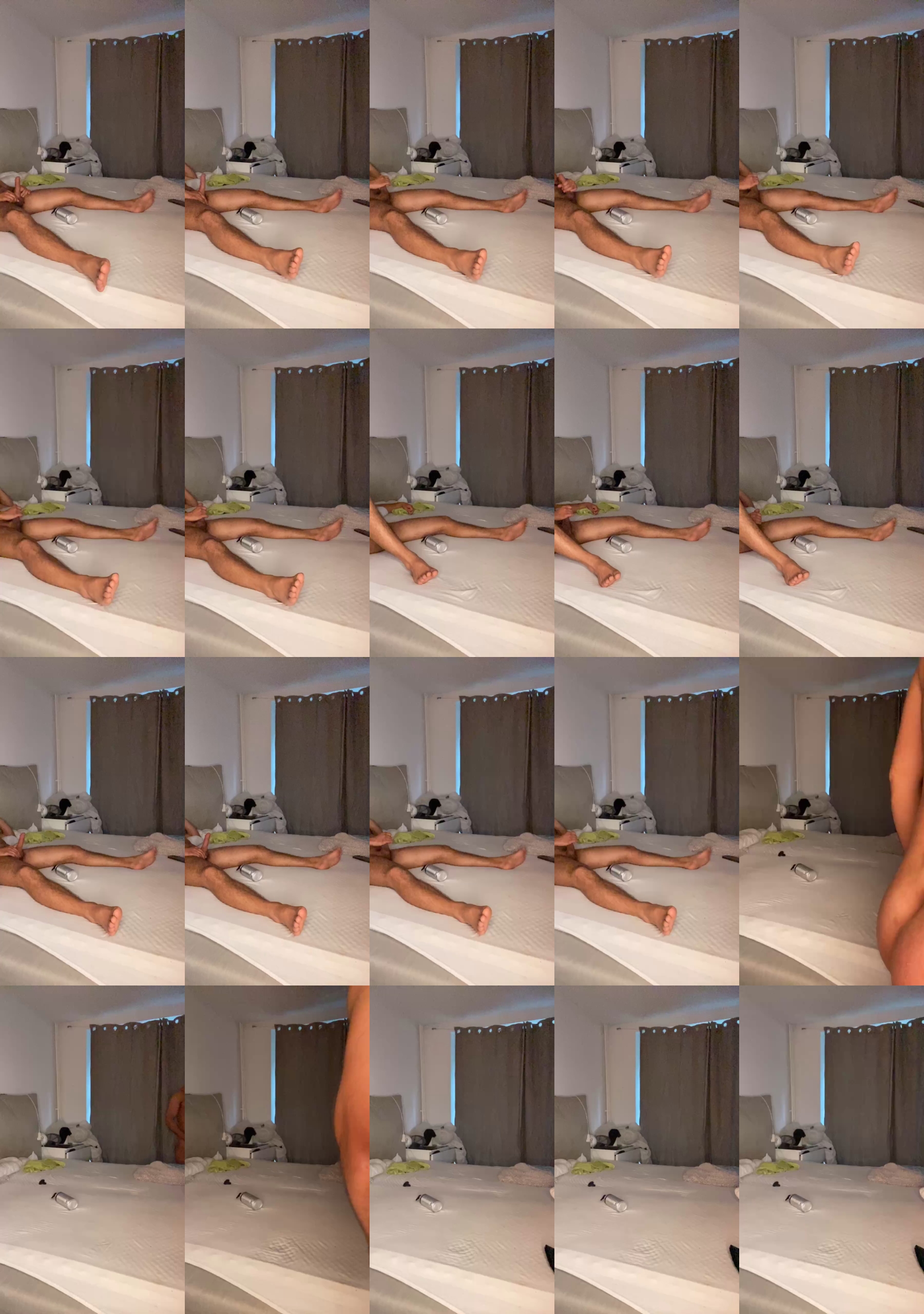 munichrubber  19-07-2021 Recorded Video Naked