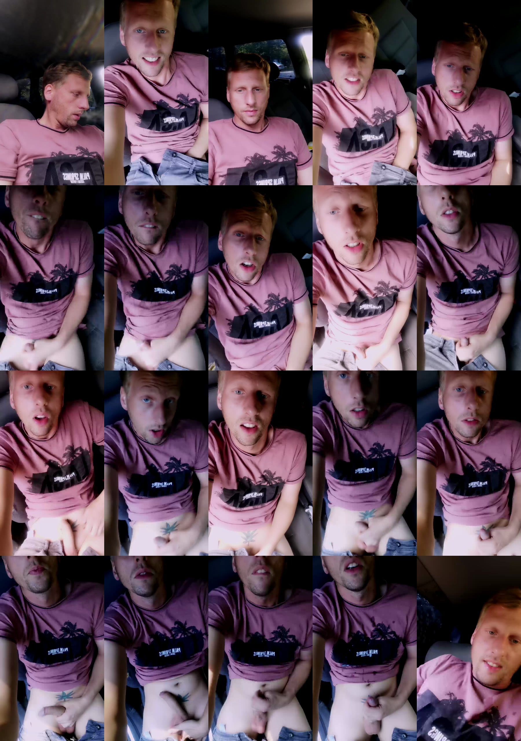 peggingboy87  20-07-2021 Recorded Video Naked